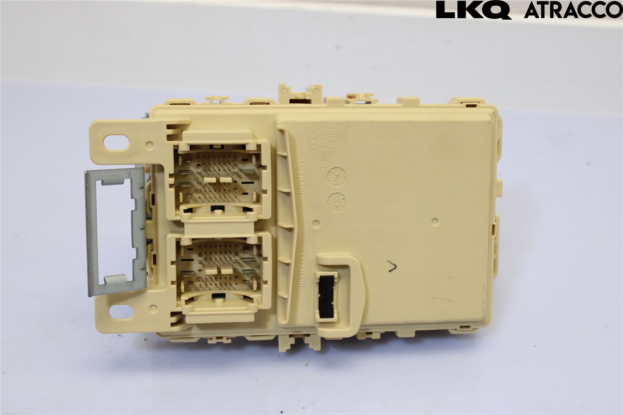 Kia STONIC 18->> Sikringsboks - Elsentral