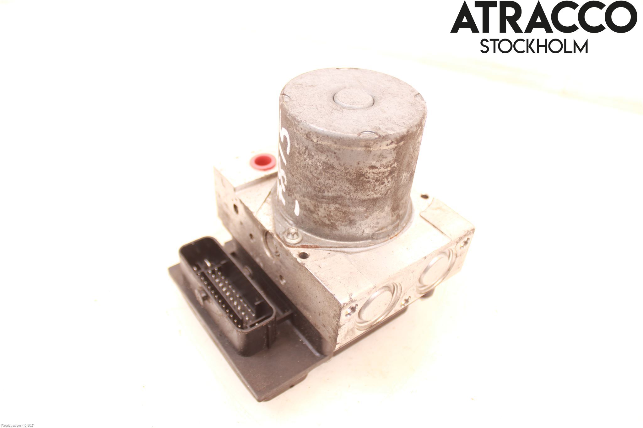 Mercedes-Benz MB SPRINTER (W906) 06-18 Abs Hydraulikkaggregat