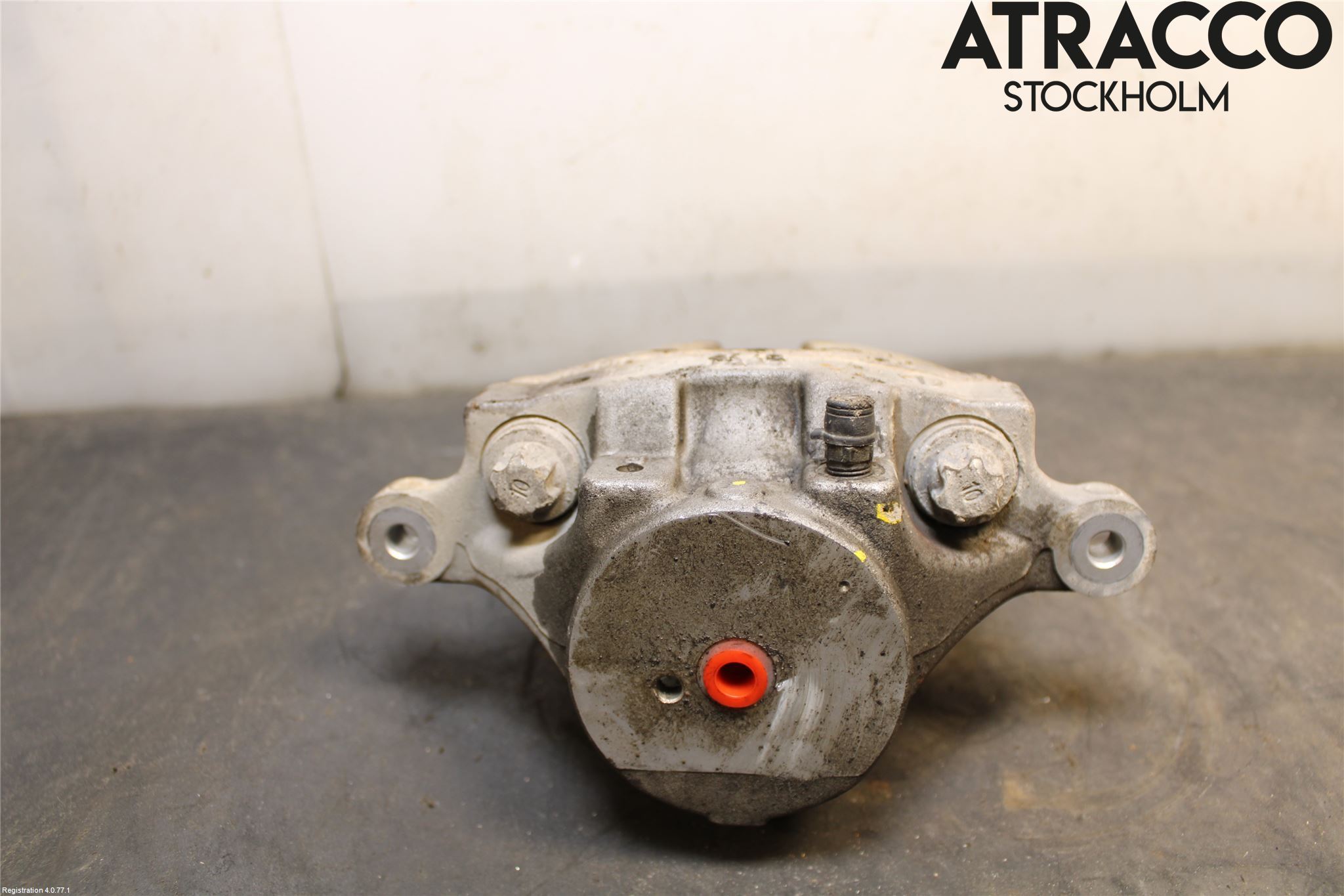 Hyundai KONA/ELECTRIC OS 18-23 Bremsecaliper Foran Høyre