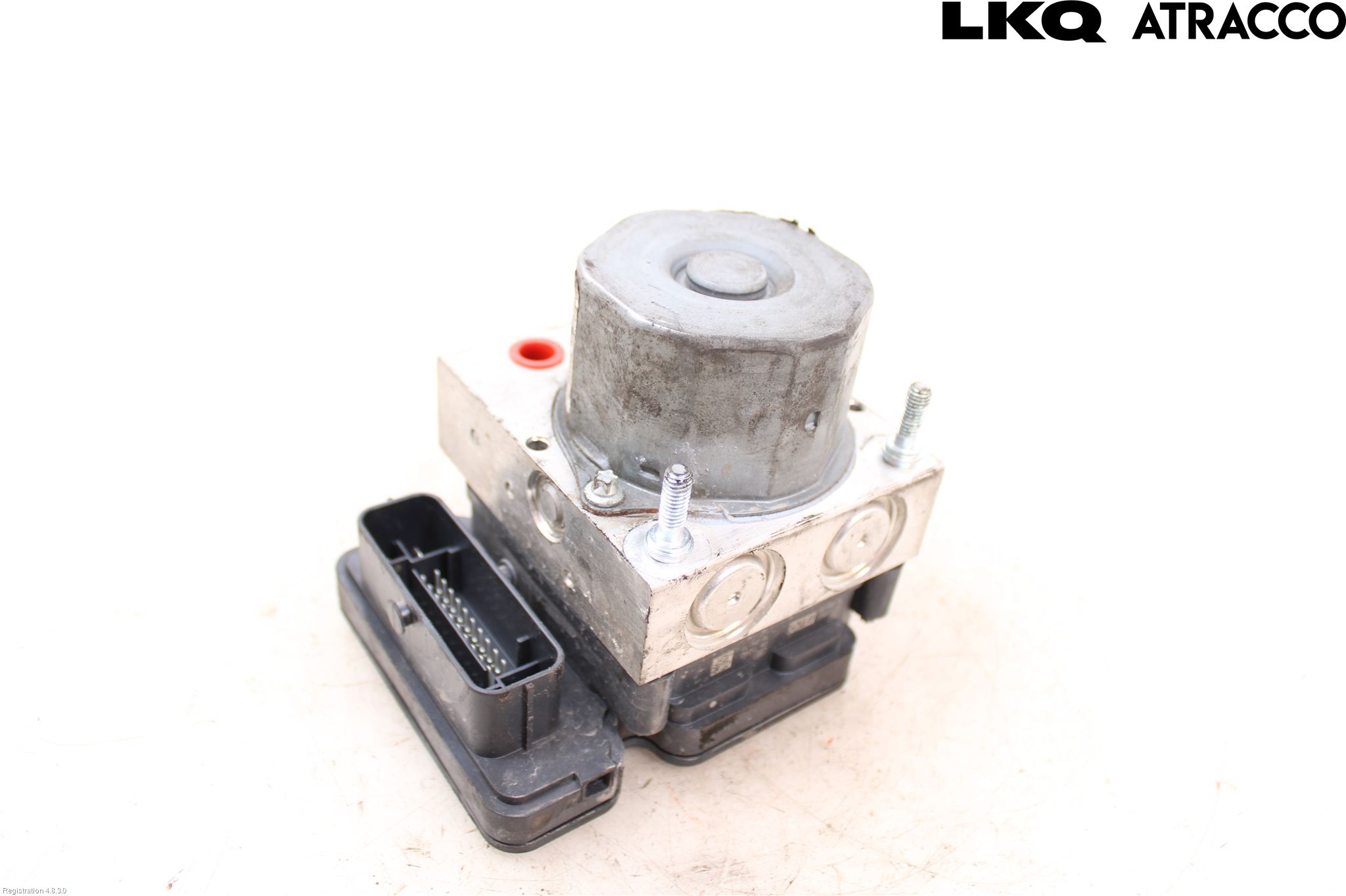 Renault KADJAR 15- Abs Hydraulikkaggregat