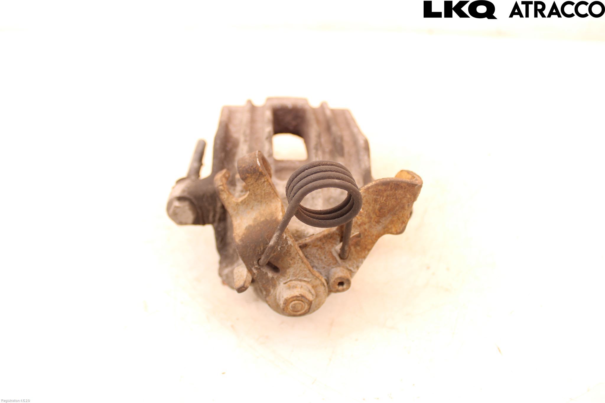 Audi A4/S4 05-07 Bremsecaliper Bak Høyre