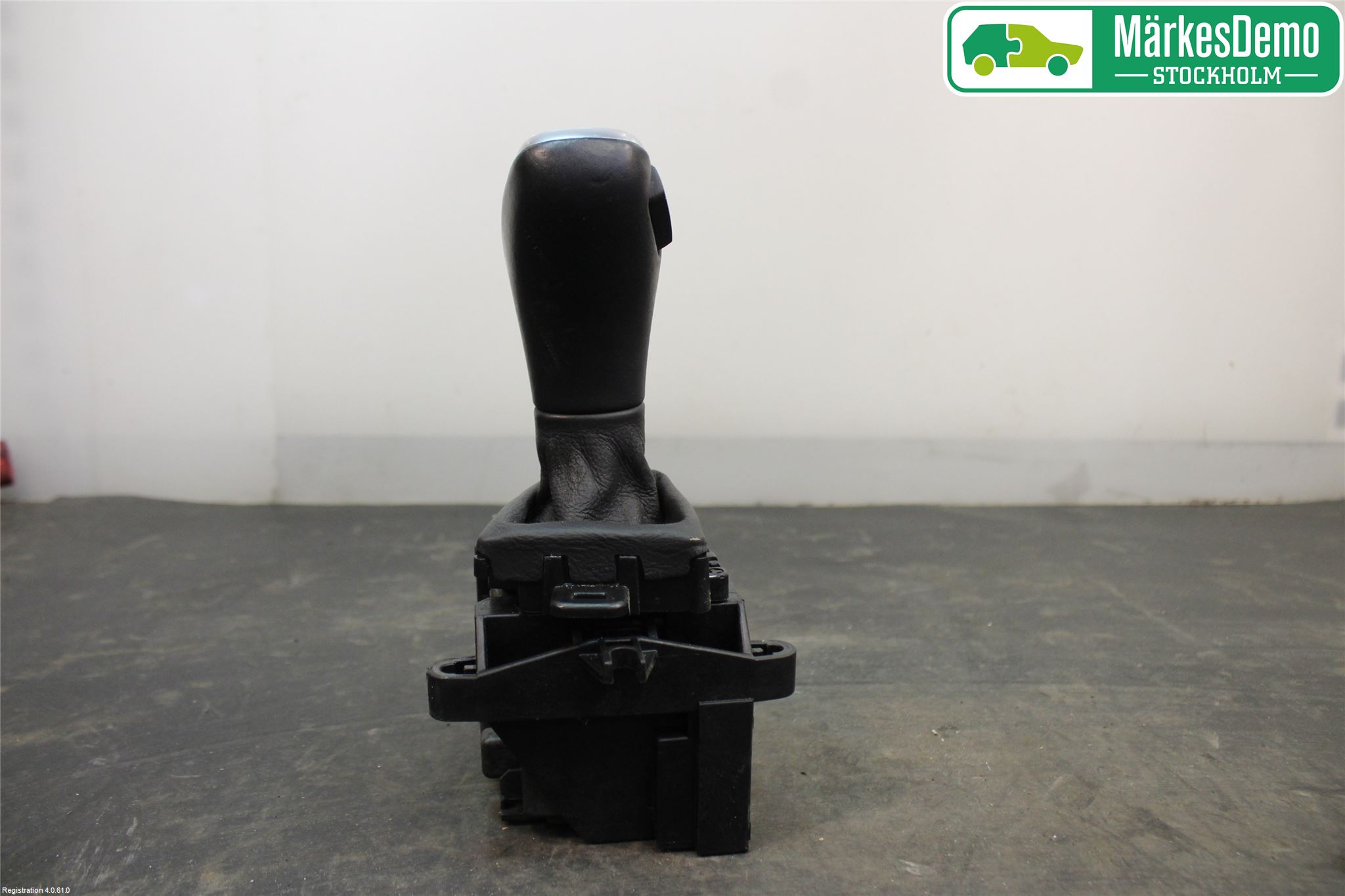 BMW 3 F30/F31/F80 12-19 Gearspak