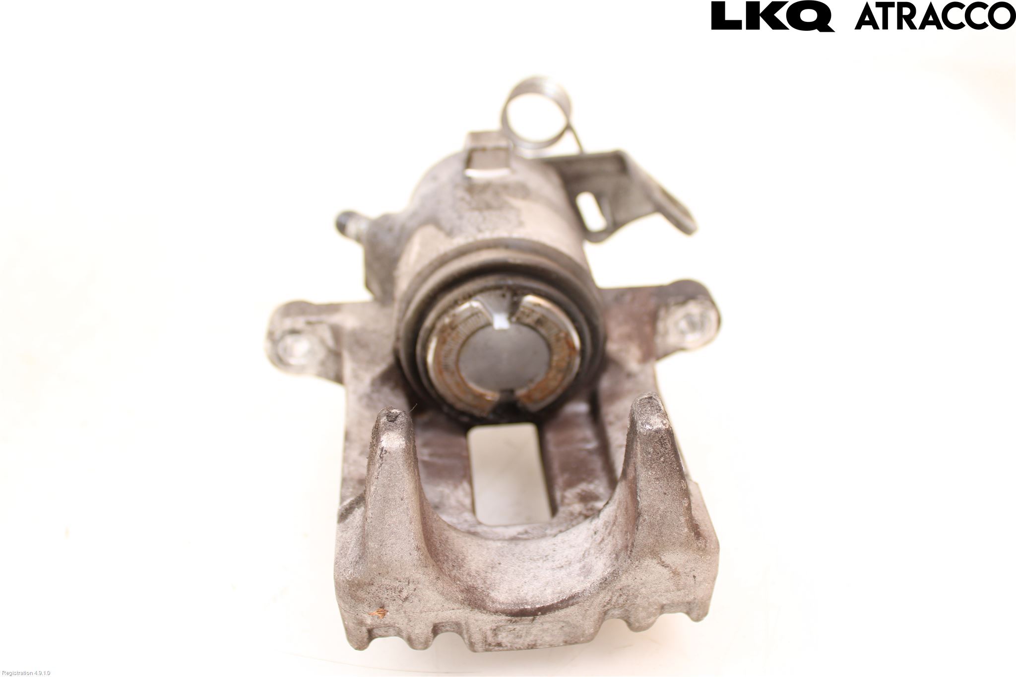 Volkswagen VW GOLF IV 98-06 Bremsecaliper Bak Høyre