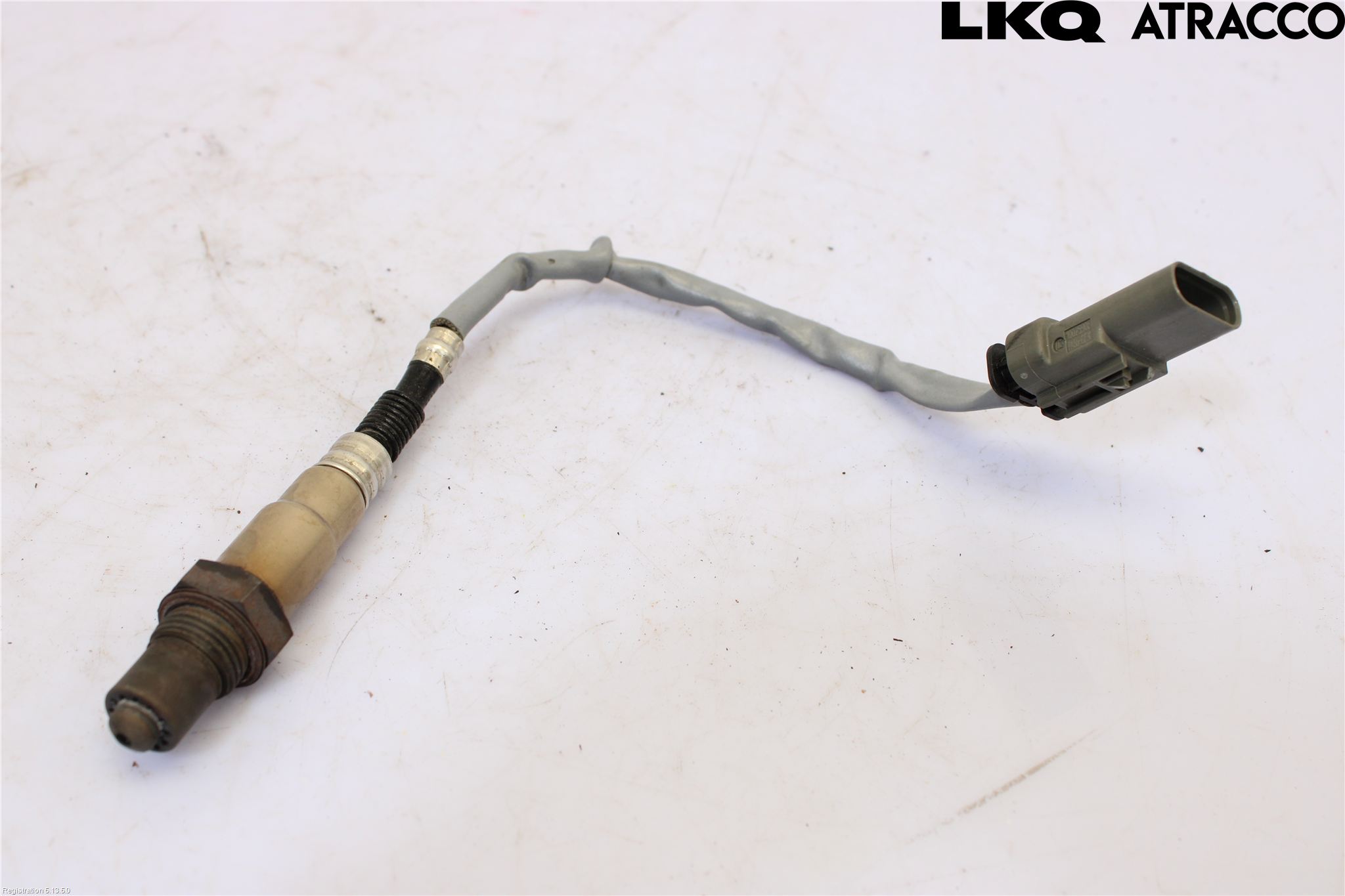 Opel ASTRA K 16-22 Inns Lambdasonde