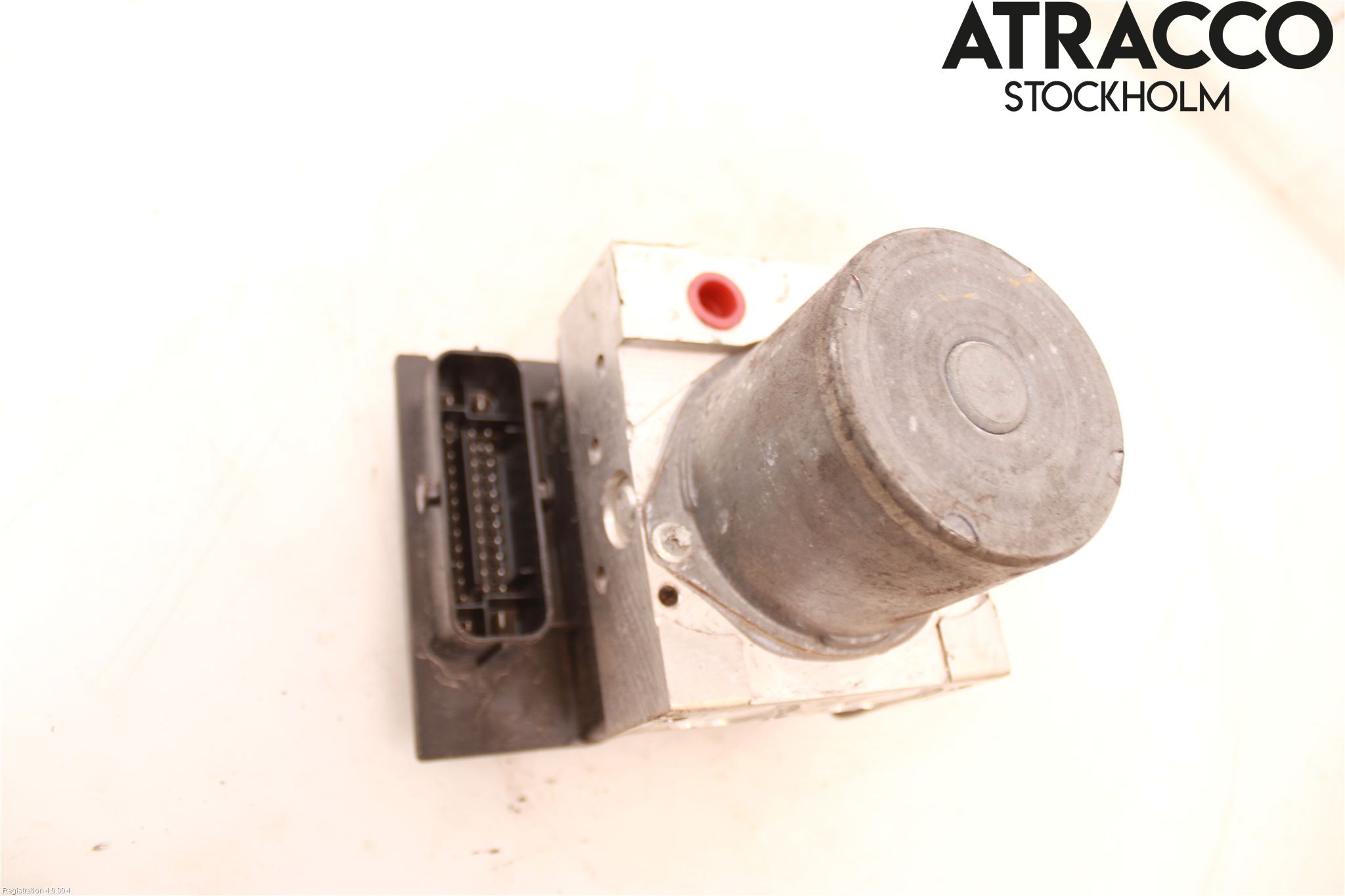Audi Q5 09-16 Abs Hydraulikkaggregat
