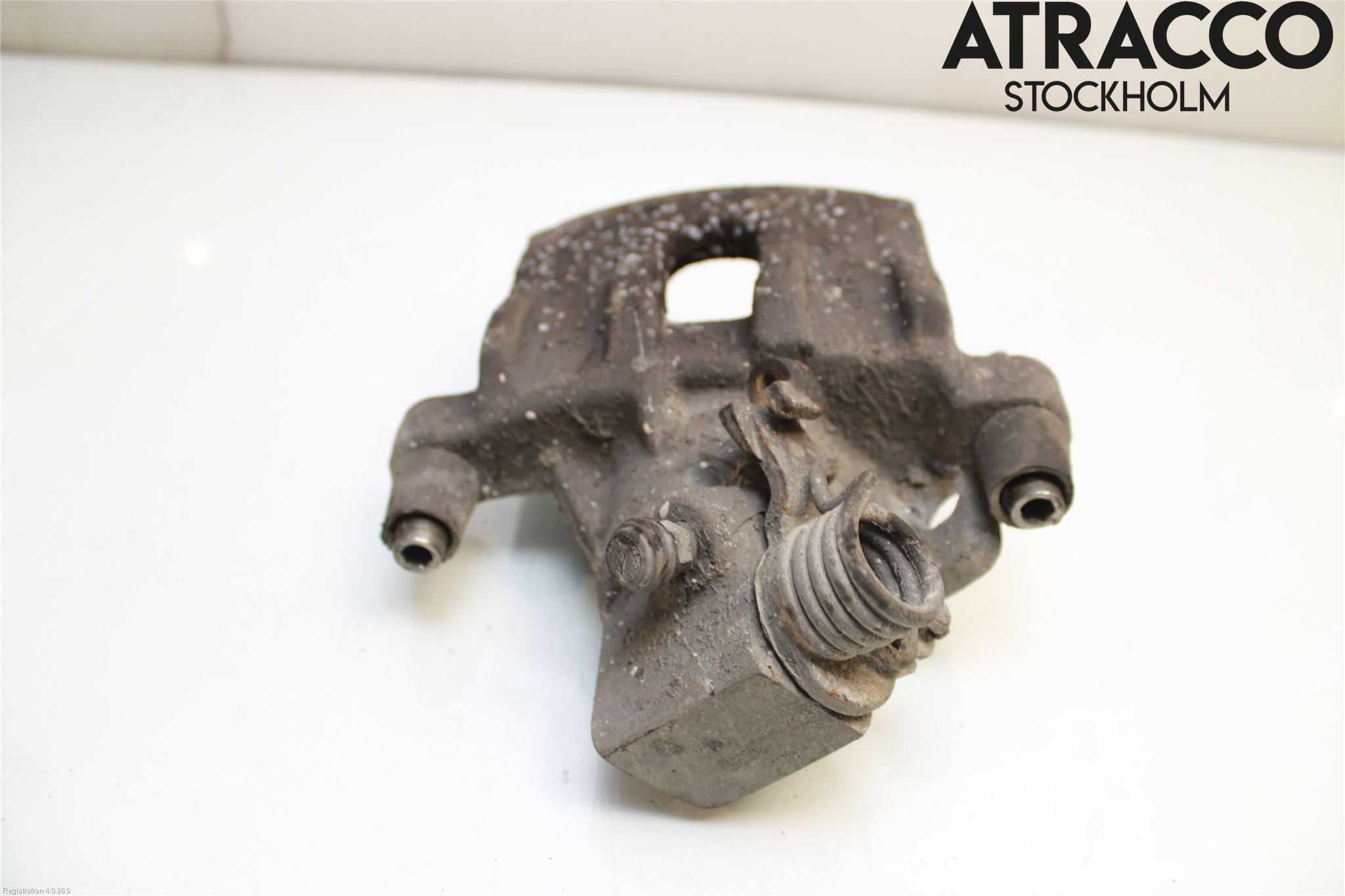 Ford TRANSIT/TOURNEO CONNECT 13-22 Bremsecaliper Bak Venstre