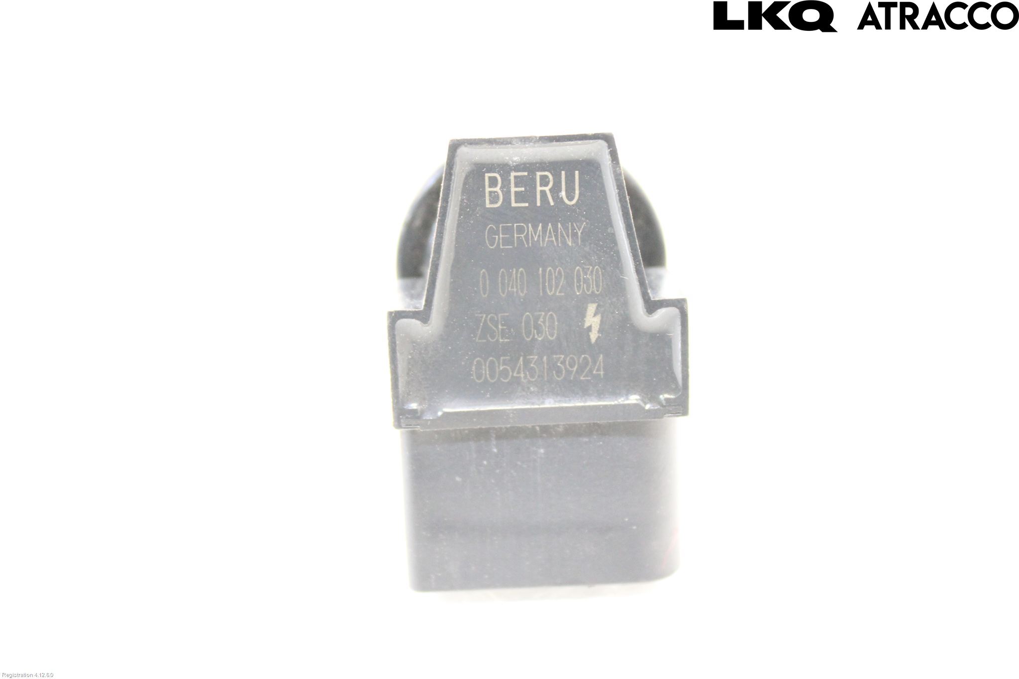 Seat IBIZA III 02-06 Coil