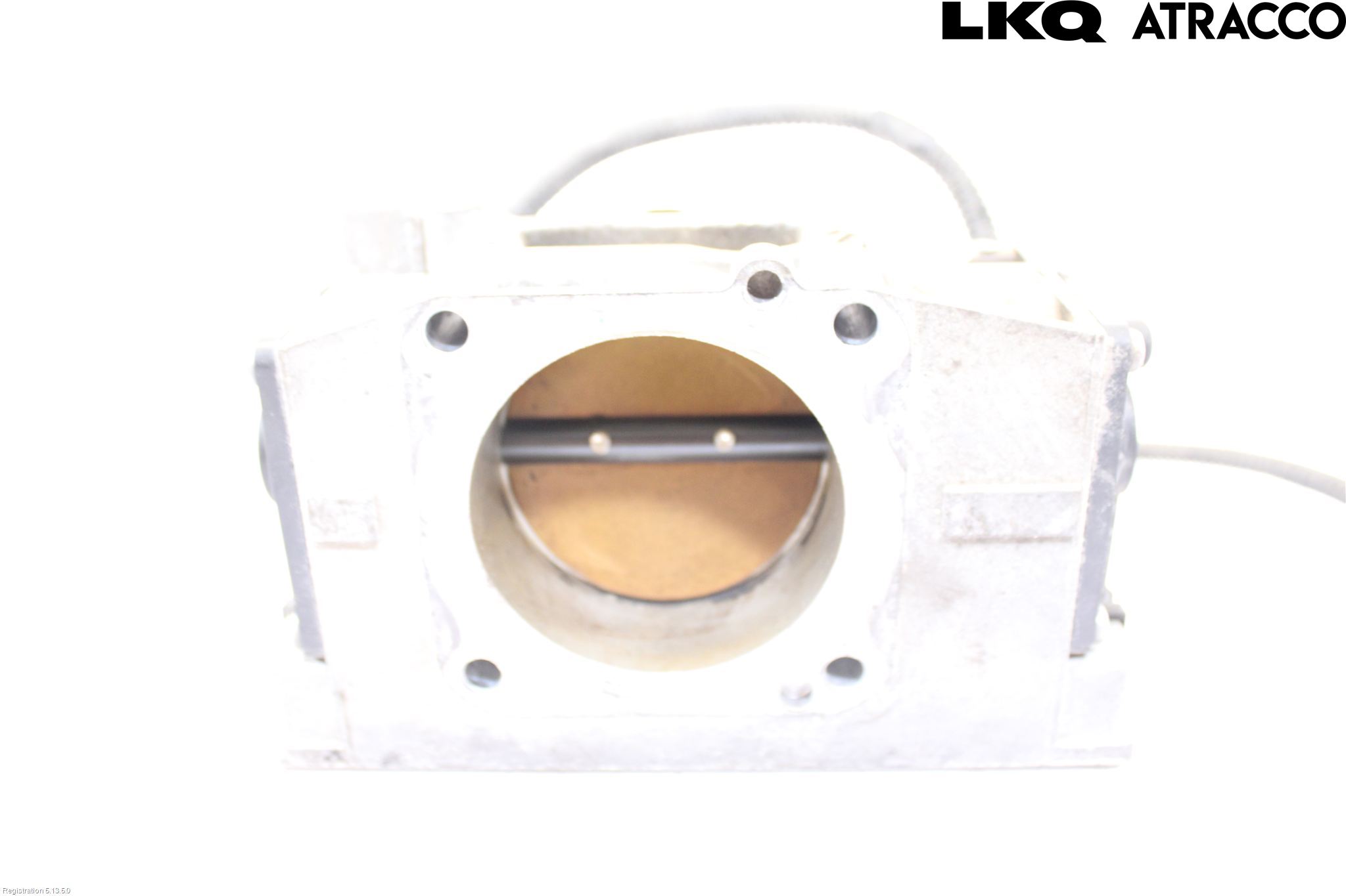 Volvo V70 00-04 Inns Spjeldhus