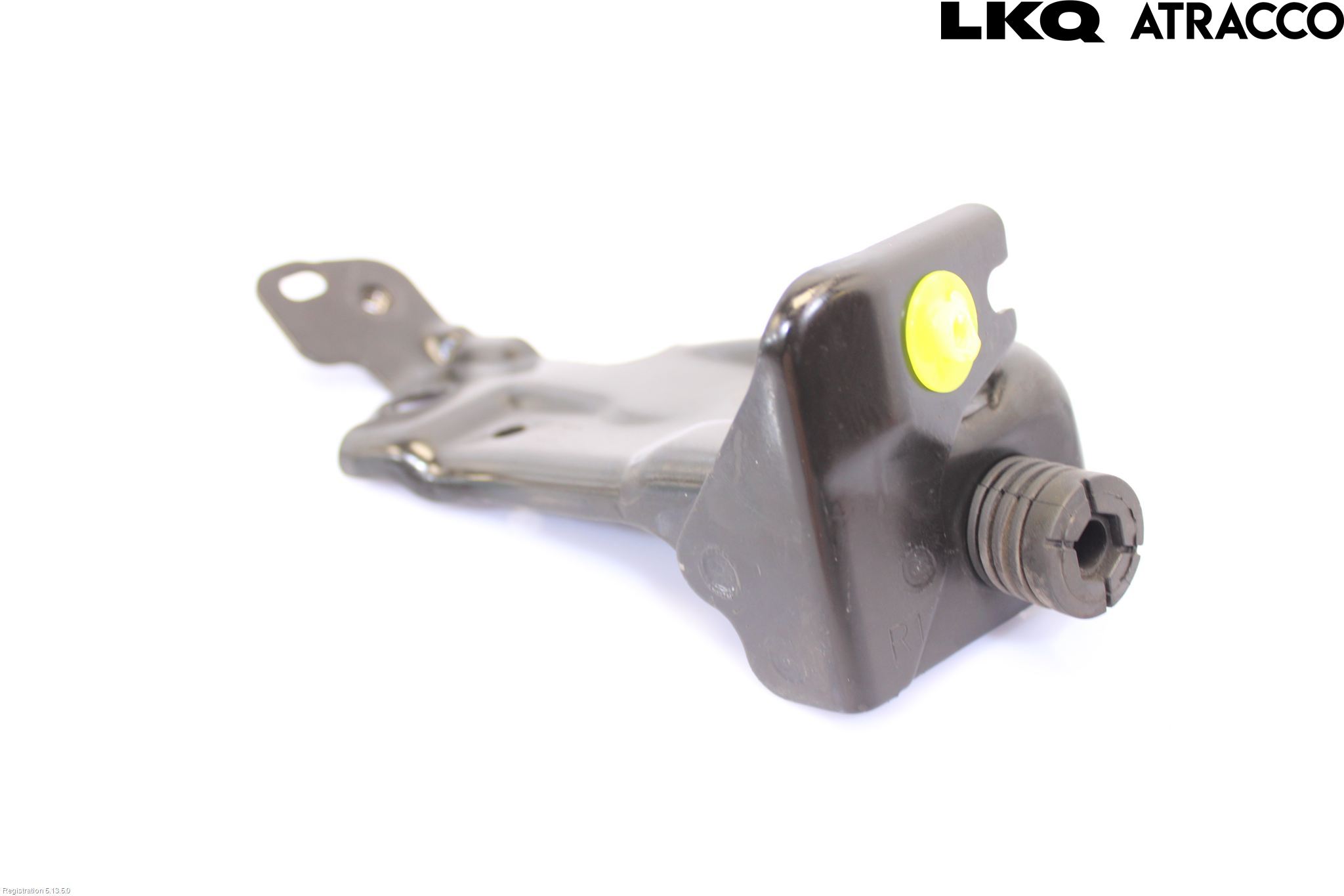 Toyota YARIS XP21 20- Frontlykt Holder-Feste
