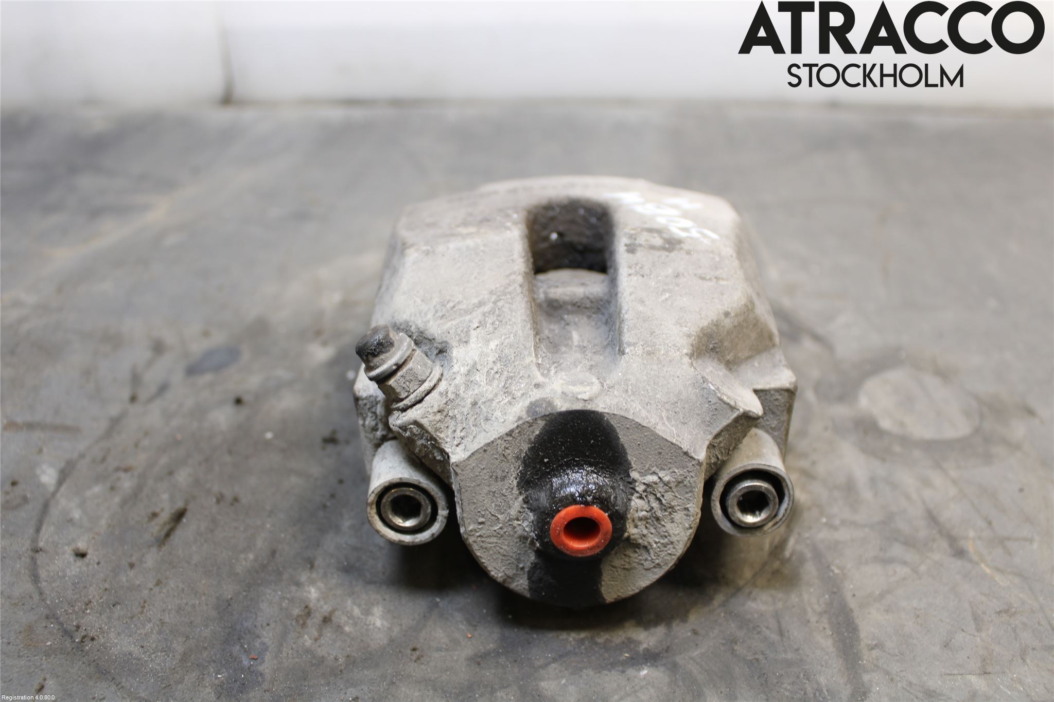 BMW 5 E39 95-04 Bremsecaliper Bak Høyre