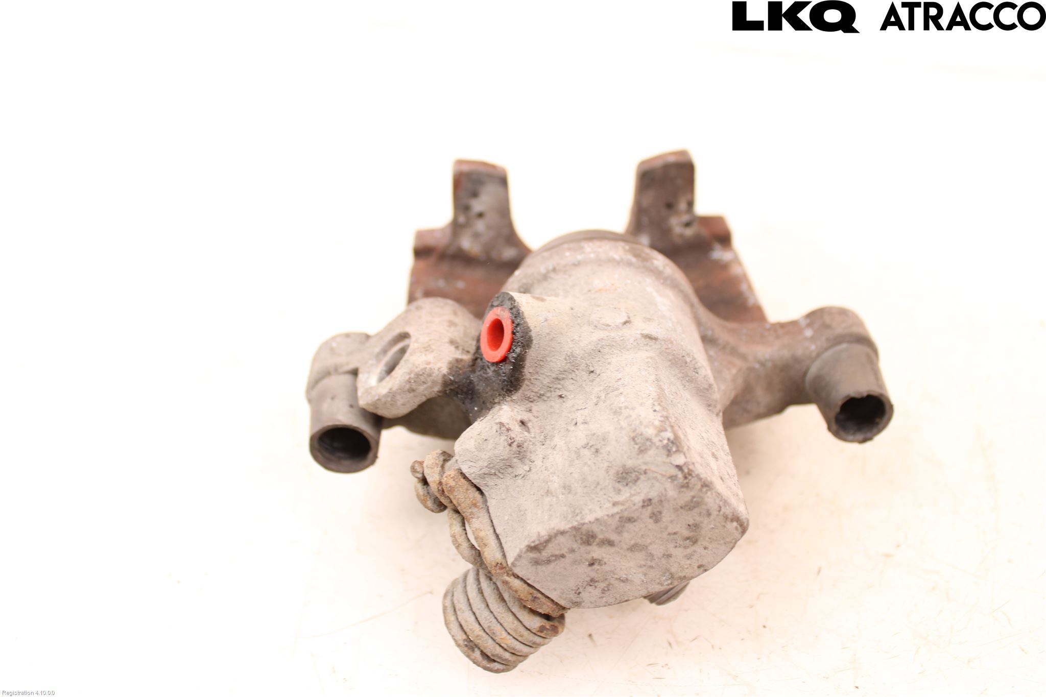 Mazda 3 I 03-06 Bremsecaliper Bak Venstre