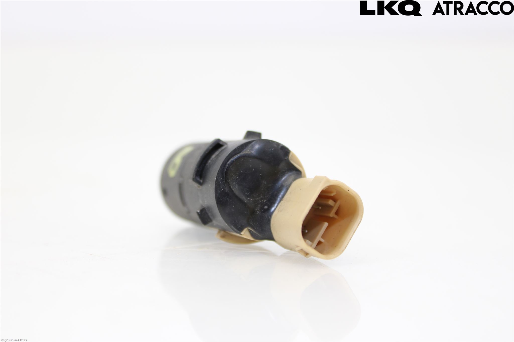 Citroen C3 05-10 Sensor Ryggesensor