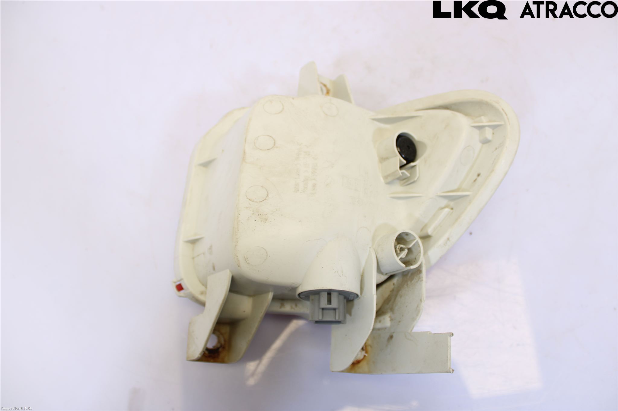 Toyota RAV 4 06-12 Refleks Bak
