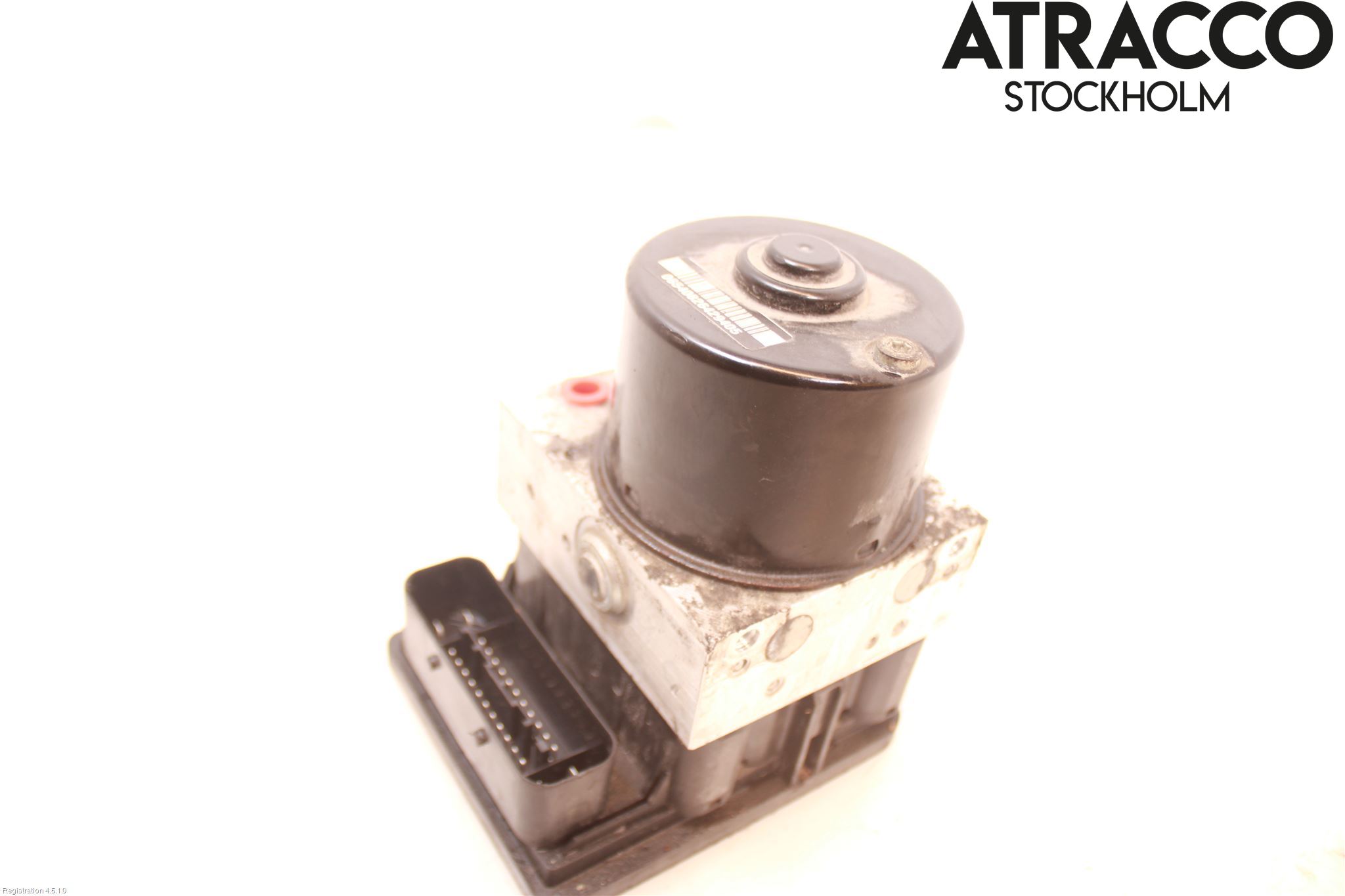 Opel ZAFIRA B 06-14 Abs Hydraulikkaggregat