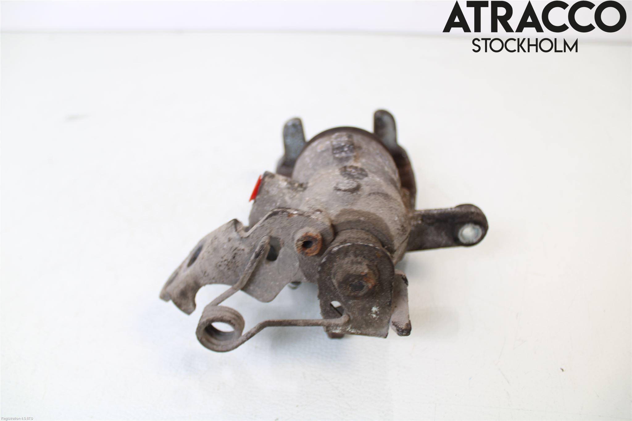 Ford GALAXY 06-15 Bremsecaliper Bak Venstre