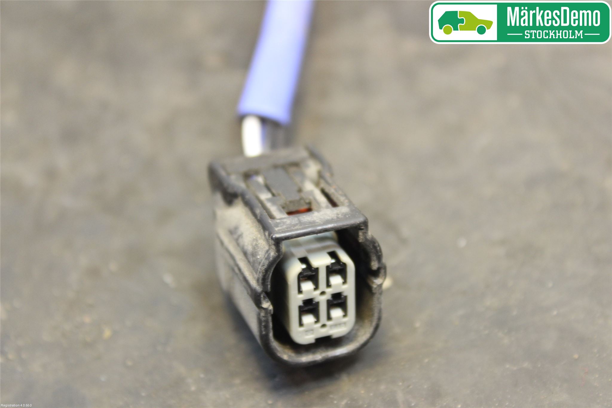 Honda CIVIC 06-11 Inns Lambdasonde