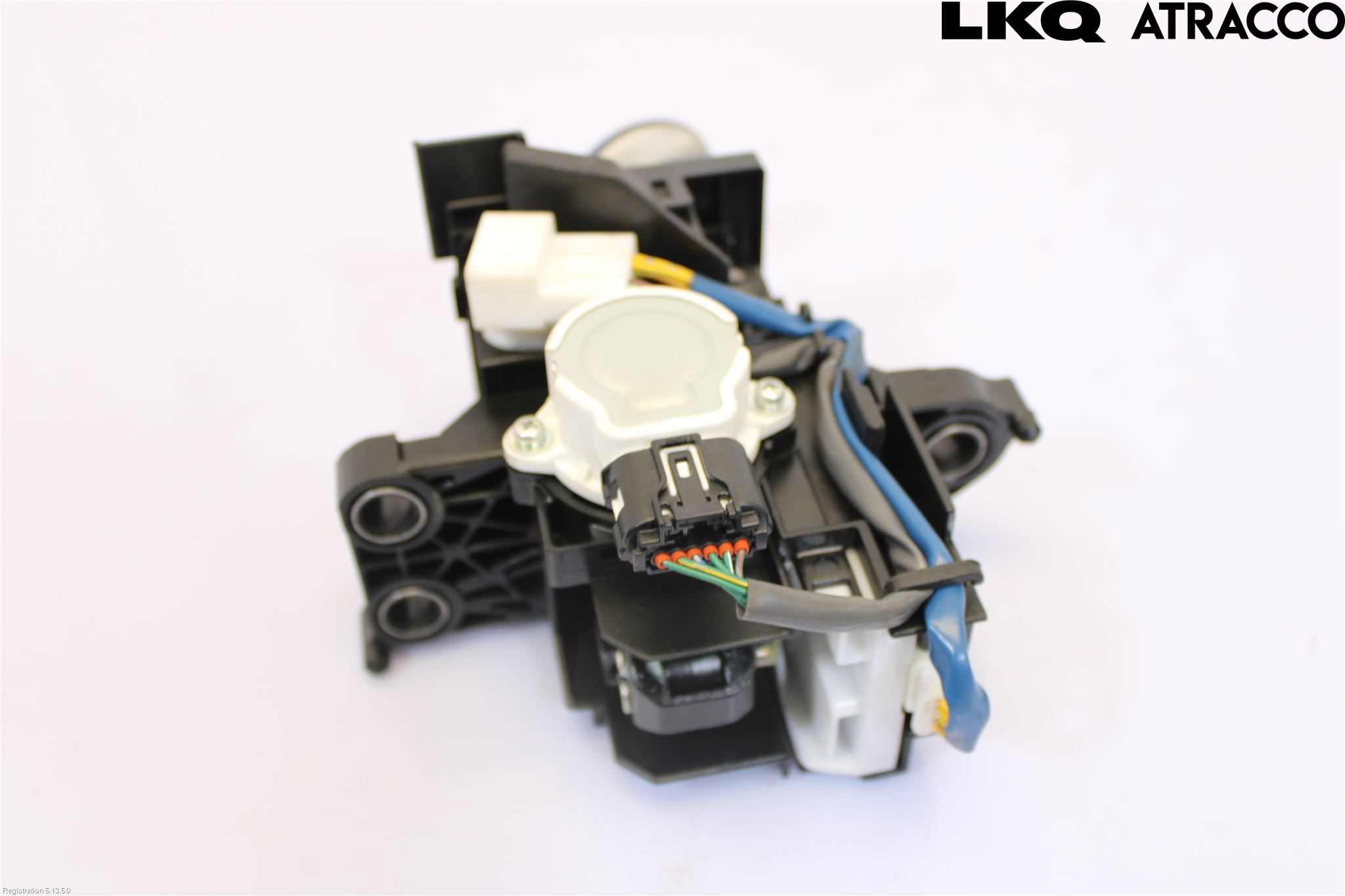 Toyota AURIS 13-19 Gearspak