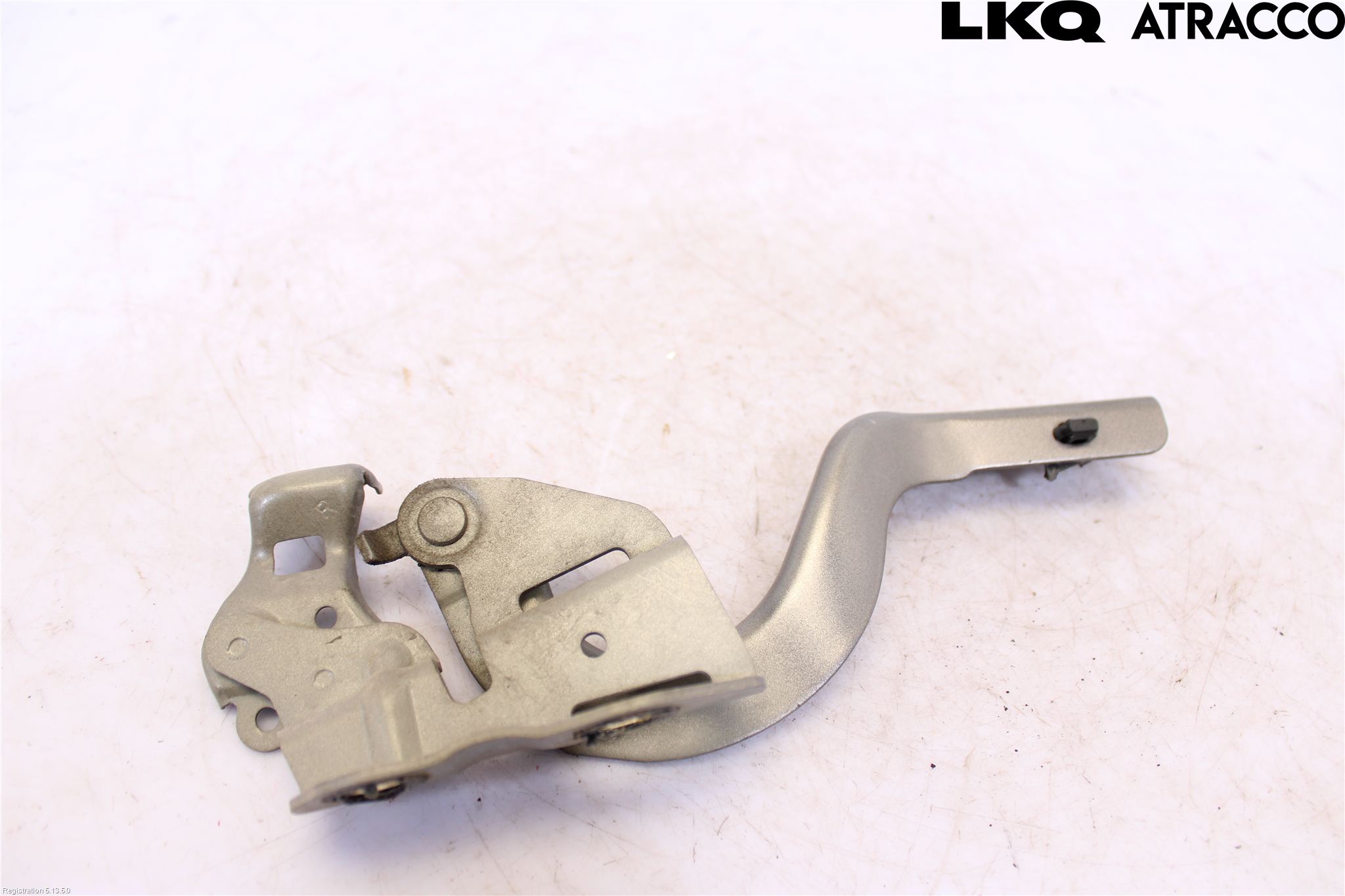 Toyota AURIS 13-19 Panser Hengsel - Hengsler