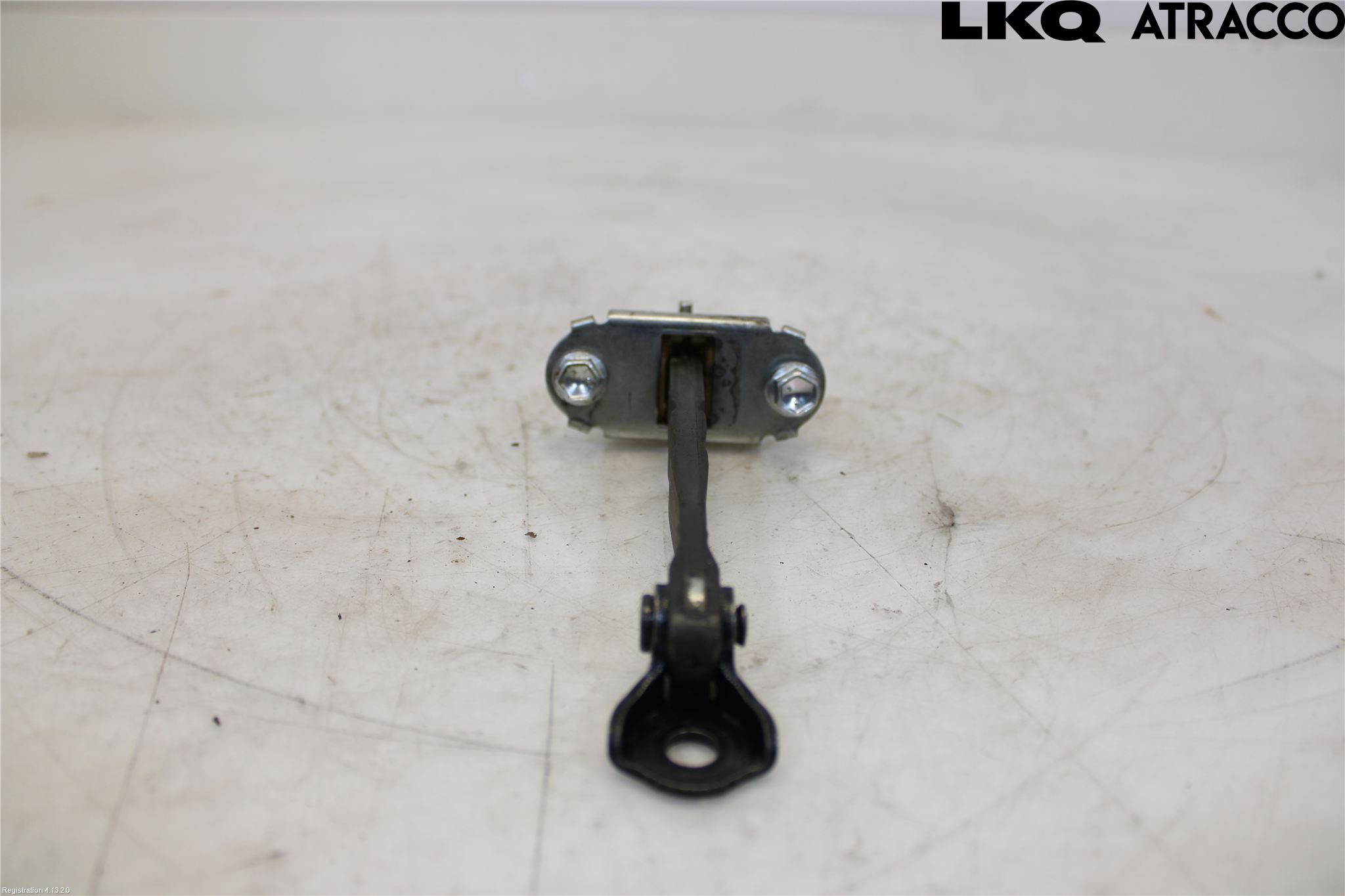 Toyota YARIS XP130 15-20 Dørstopper