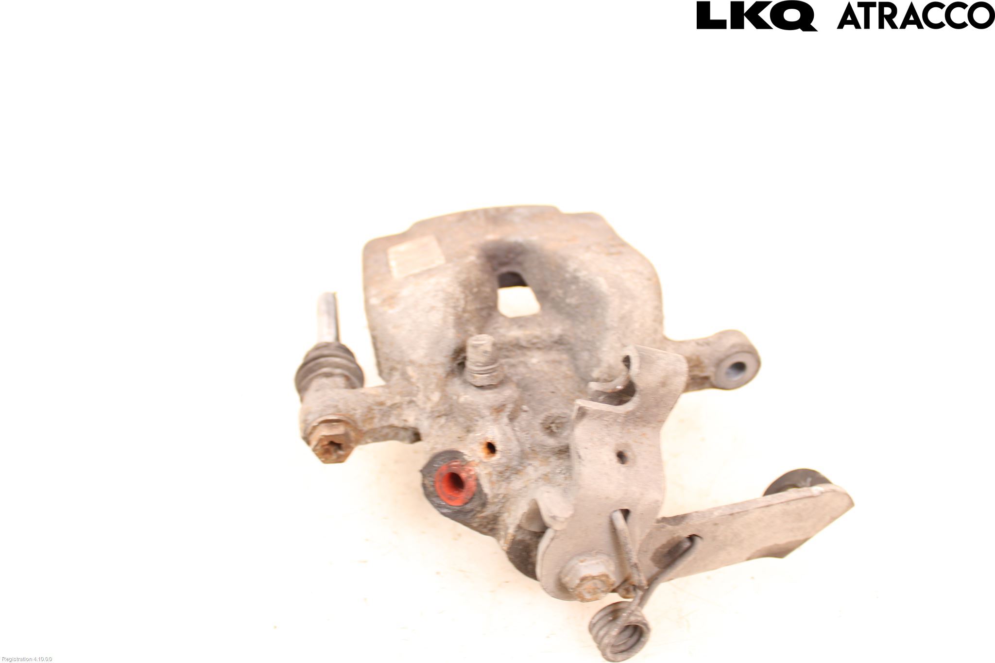 Peugeot EXPERT/E-EXPERT 17- Bremsecaliper Bak Høyre