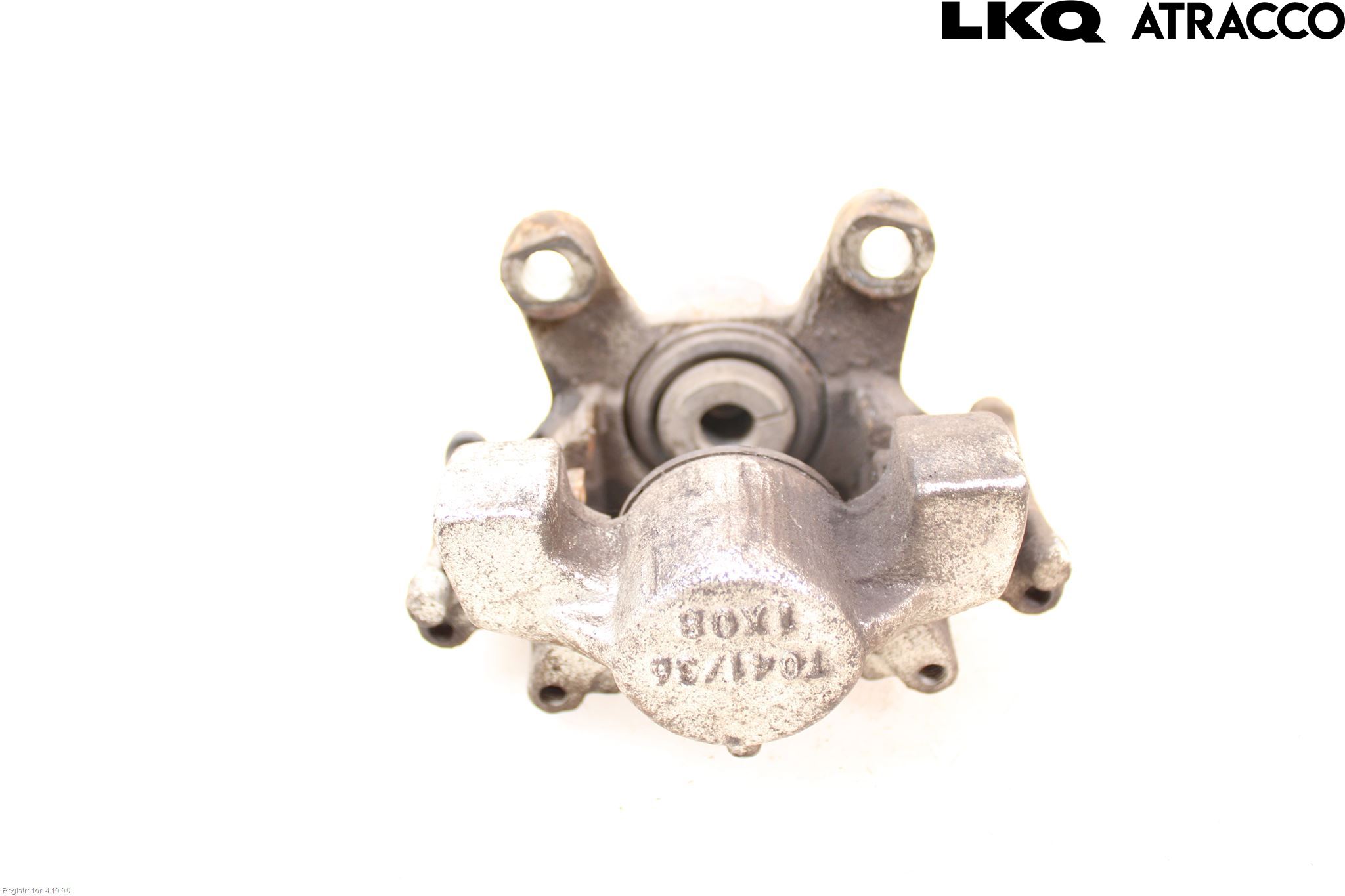 Mercedes-Benz MB C (203) 00-07 Bremsecaliper Bak Høyre