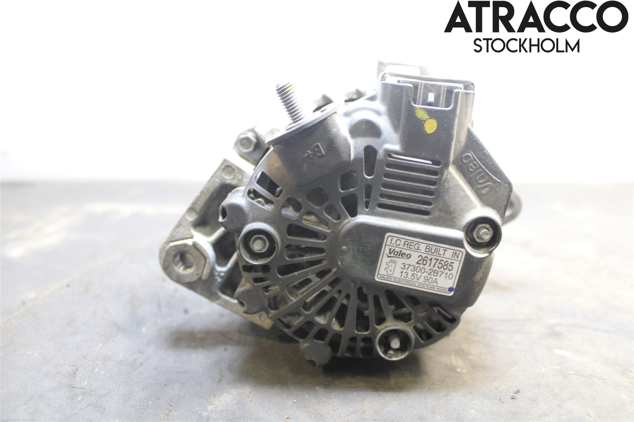 Kia CEED 12-18 Dynamo