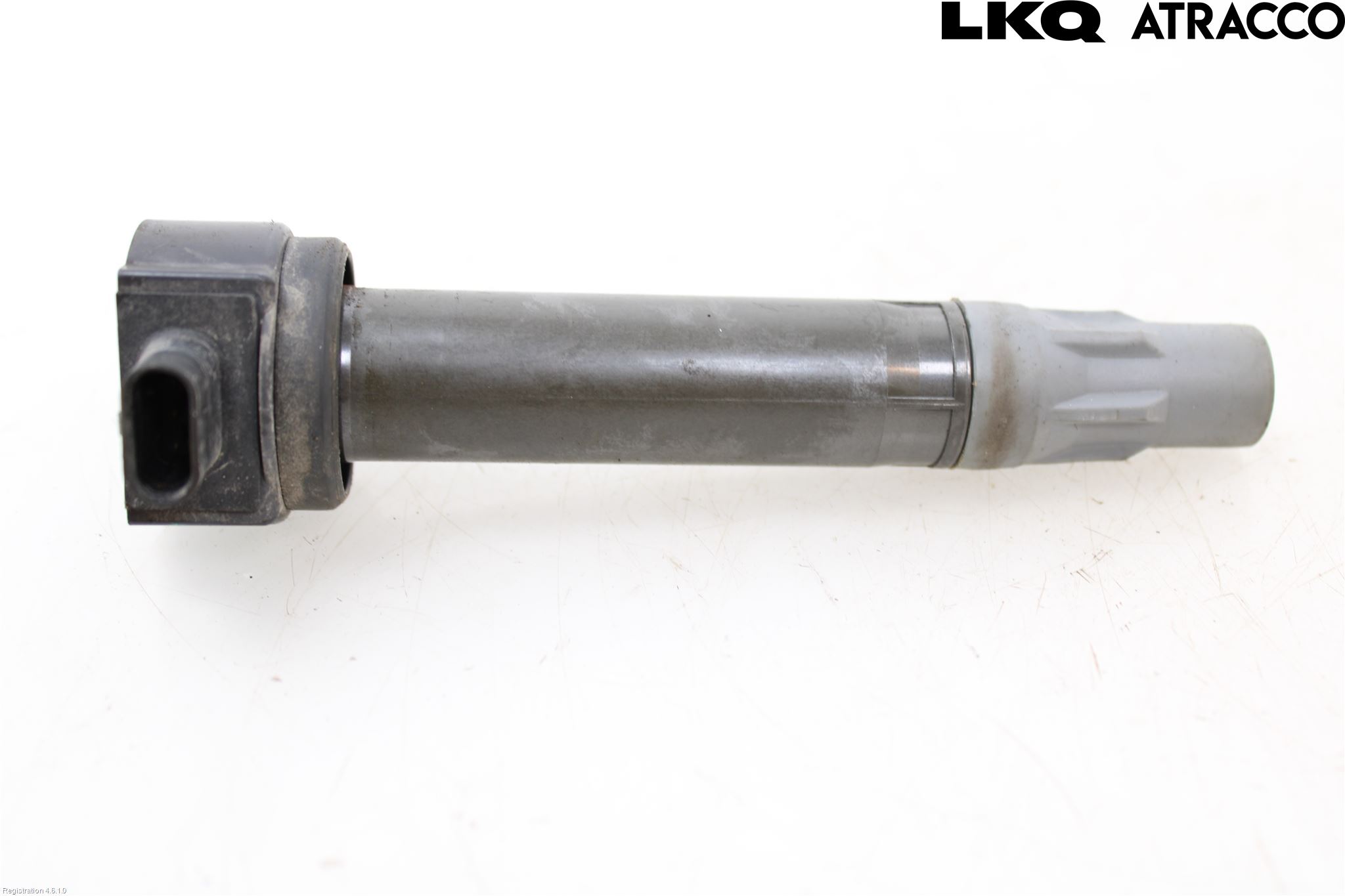 Chrysler CHR VOYAGER     04-07 Coil