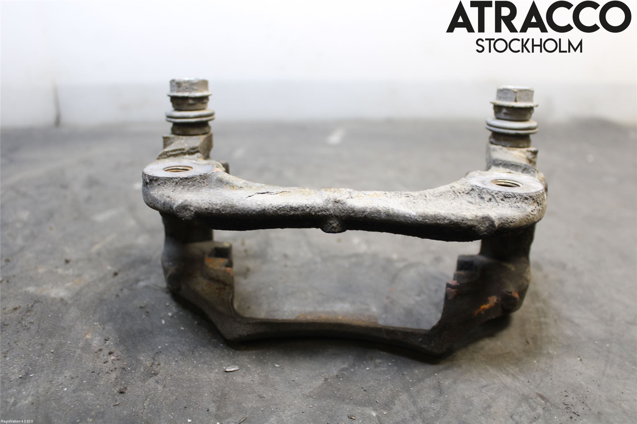 BMW 2 F45 Active Tourer 14-21 Bremsecaliper Feste Holder