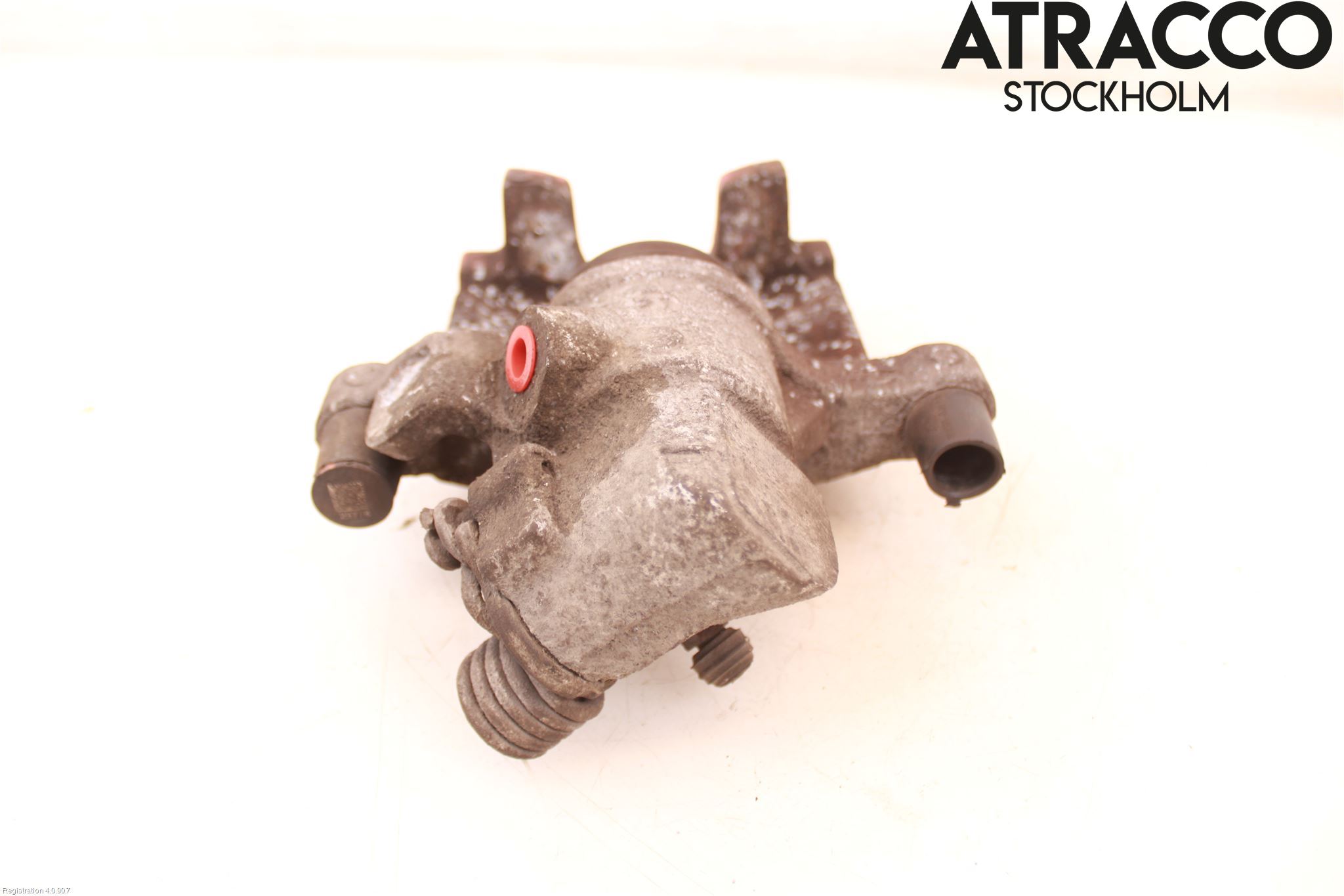 Volvo V40 12-19 Bremsecaliper Bak Venstre