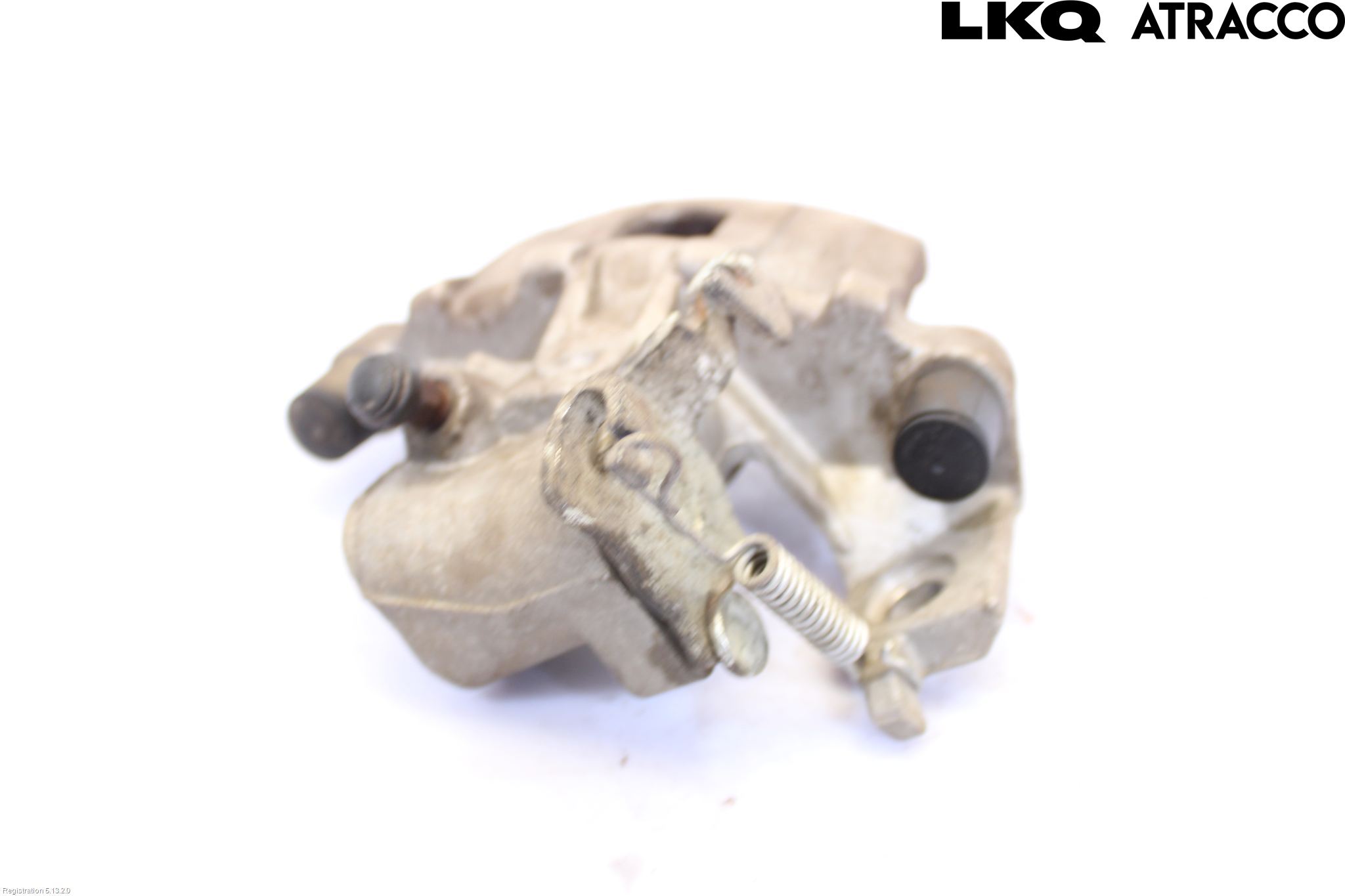 Toyota YARIS XP90 06-11 Bremsecaliper Bak Høyre