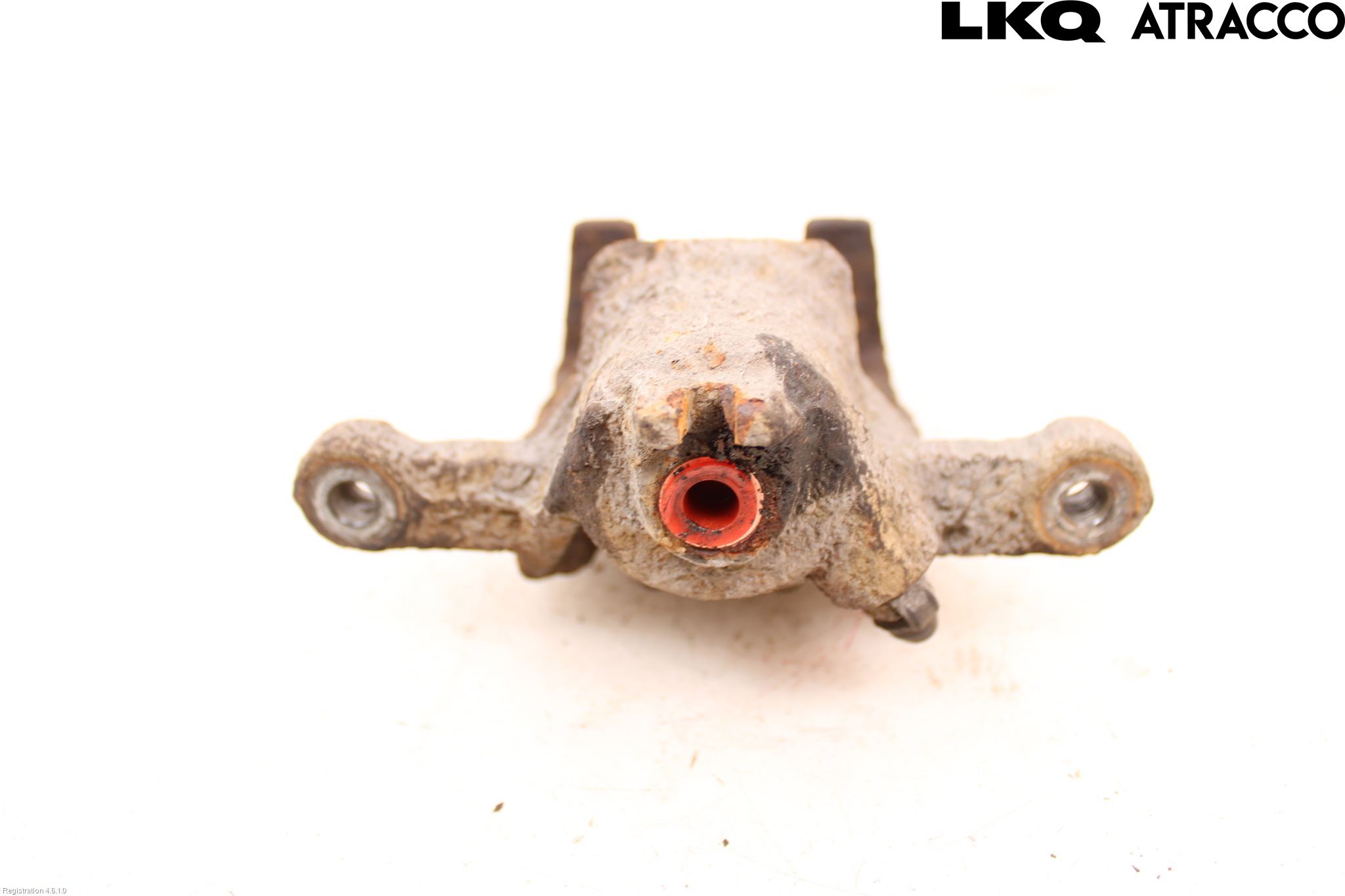 Hyundai GETZ Bremsecaliper Bak Høyre
