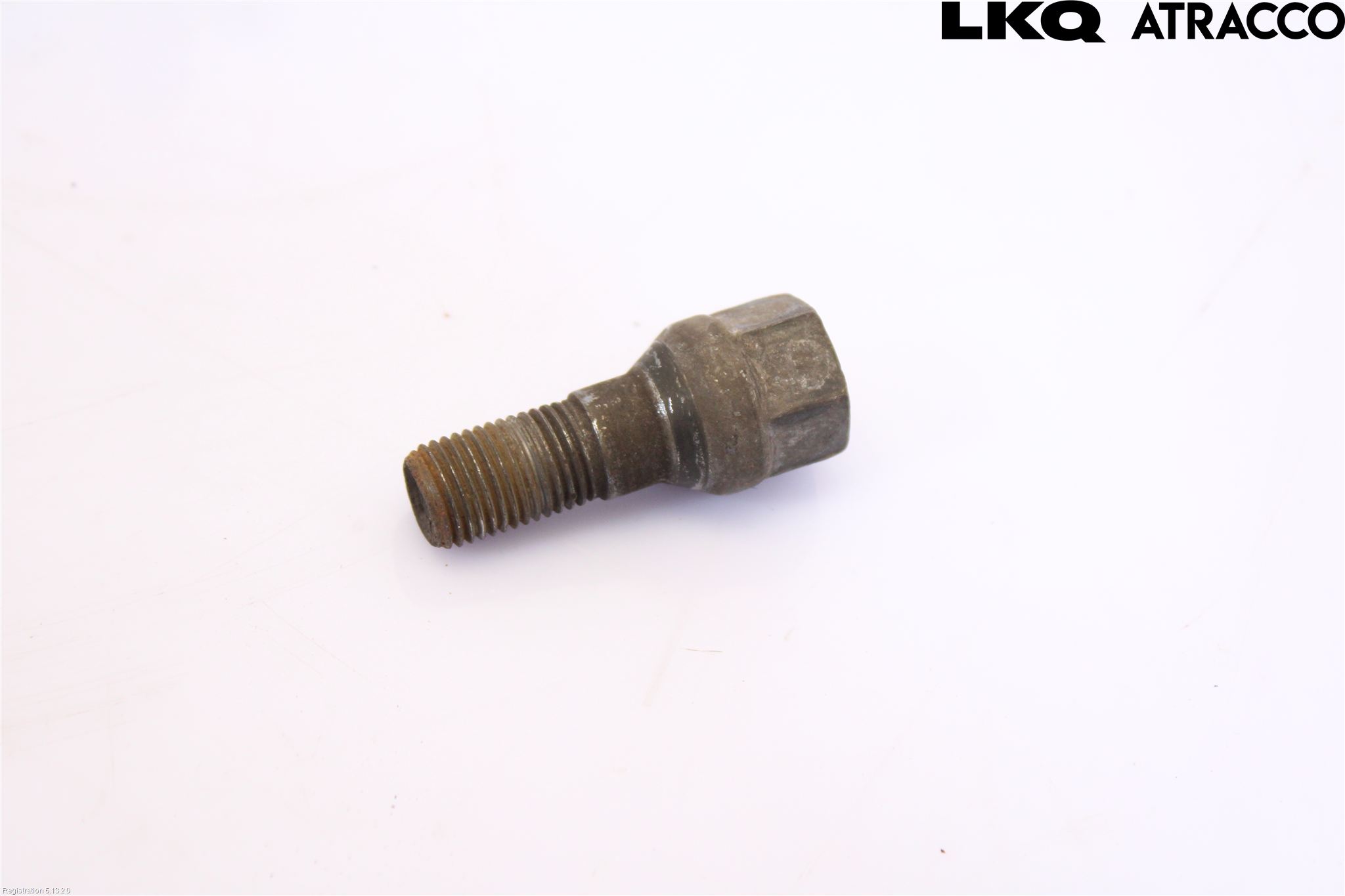 Toyota PROACE CITY 20- Hjulmutter - Bolt - Sett