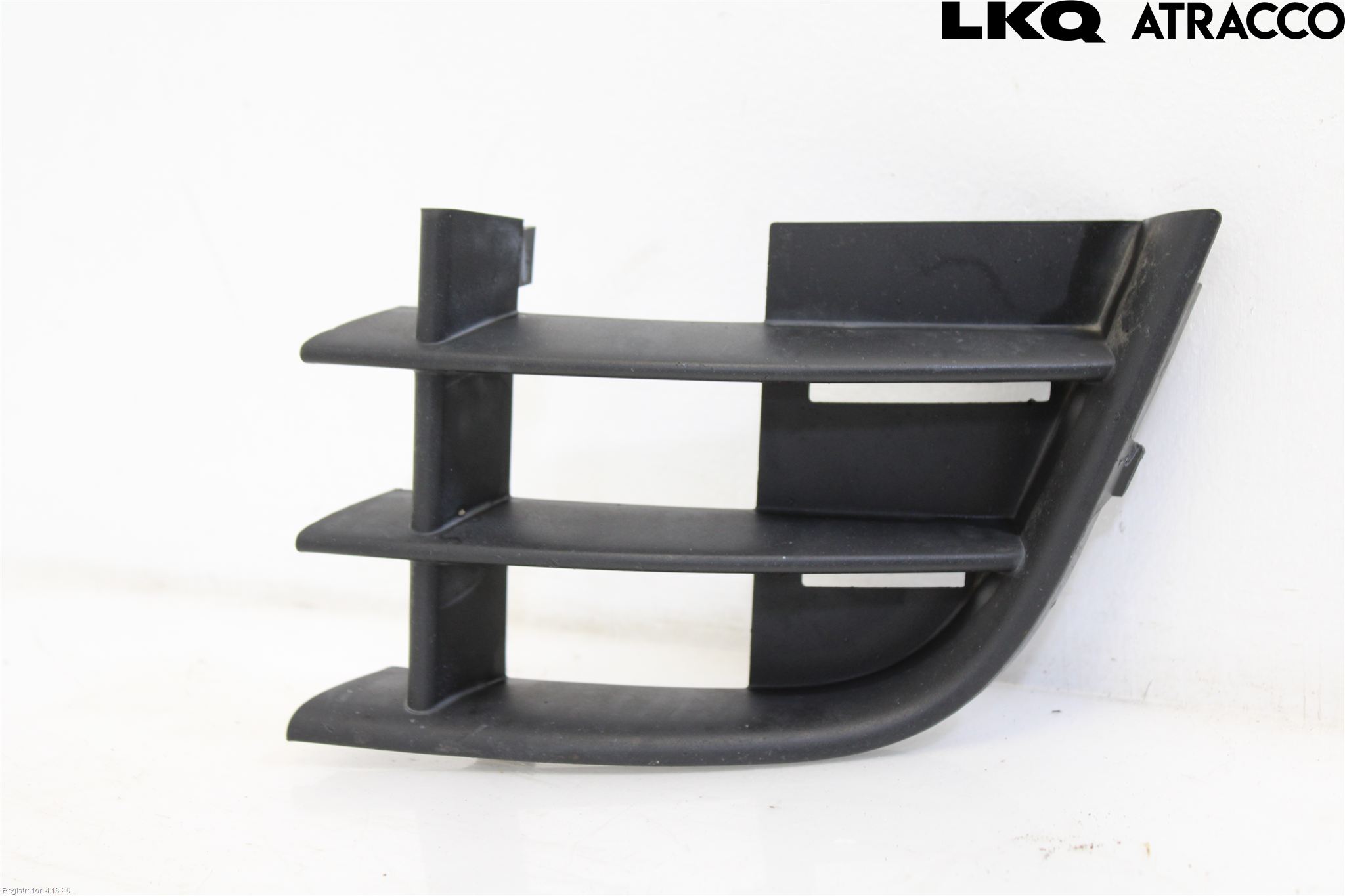 Skoda FABIA 07-14 Grill-Gitter