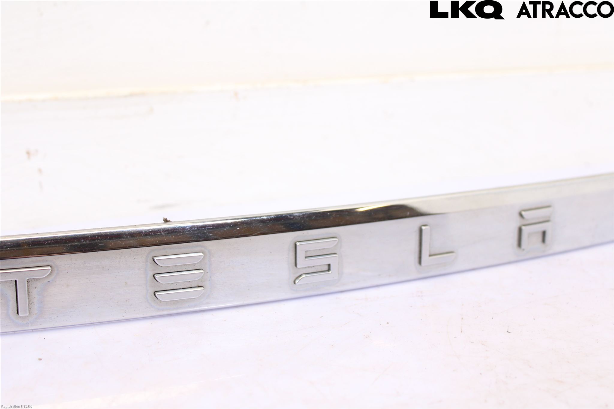 Tesla MODEL S 13- List Bak-Bakluke