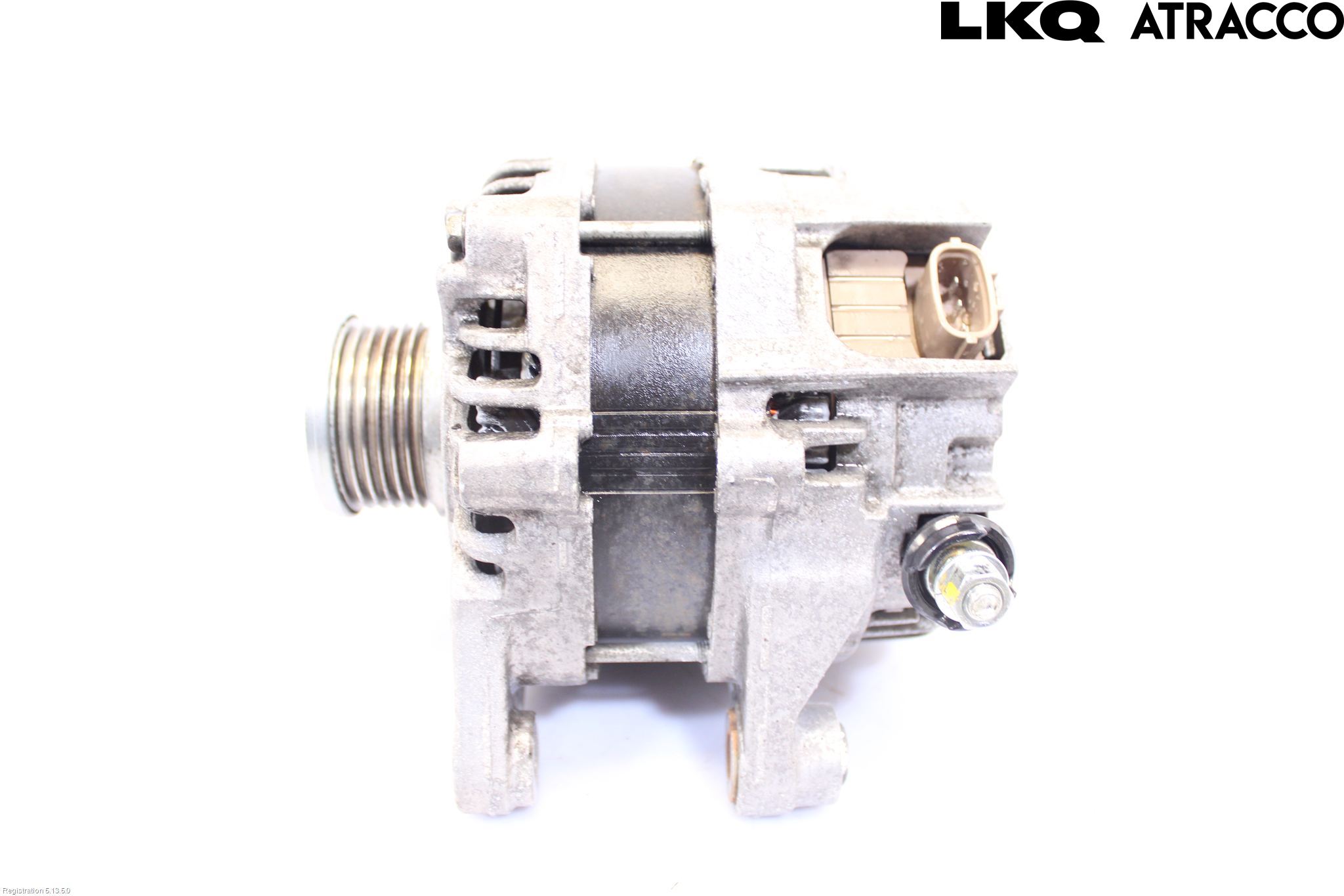 Mazda CX-5 12-17 Dynamo