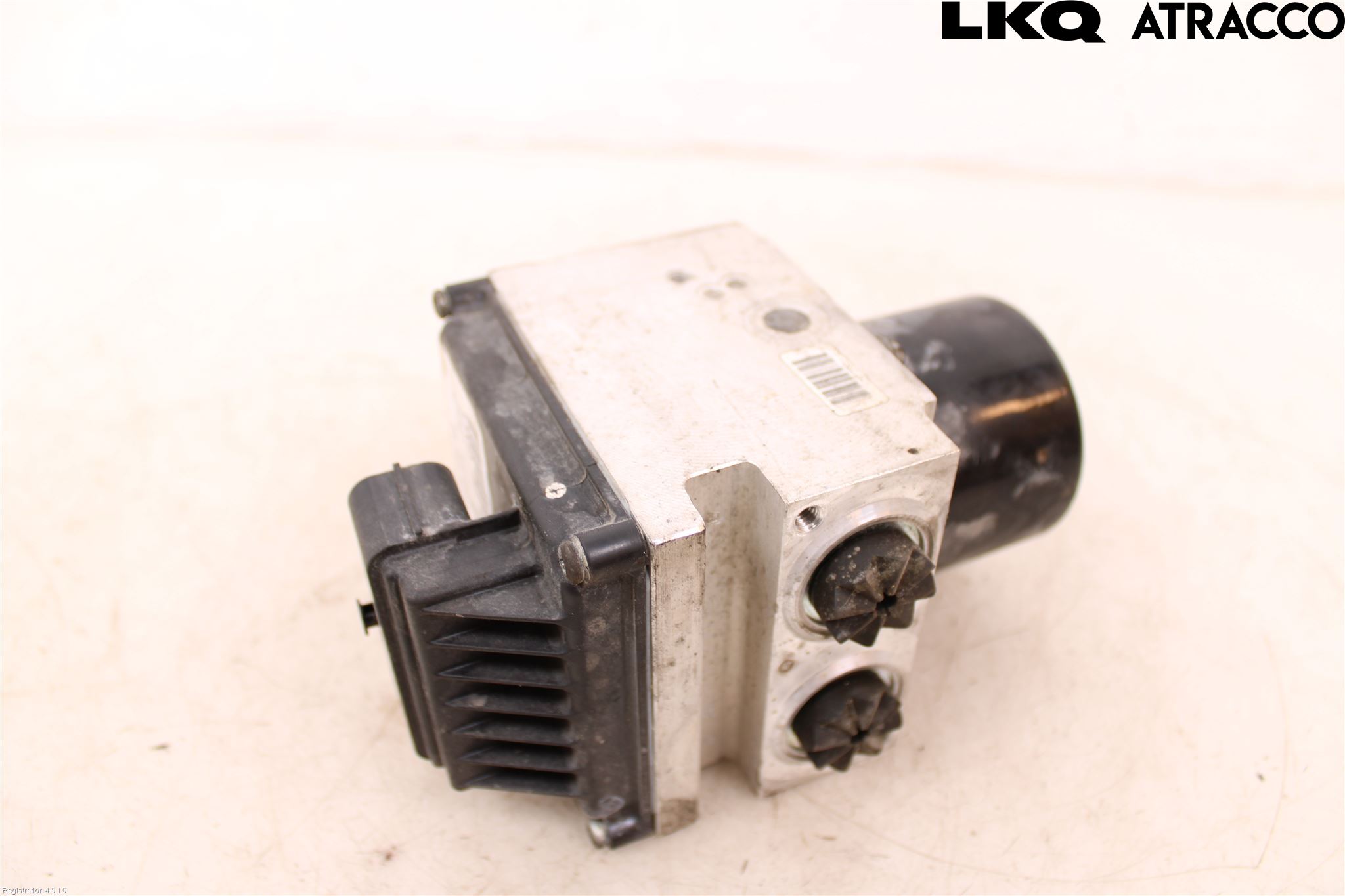 Volkswagen VW PASSAT 05-11 Abs Hydraulikkaggregat