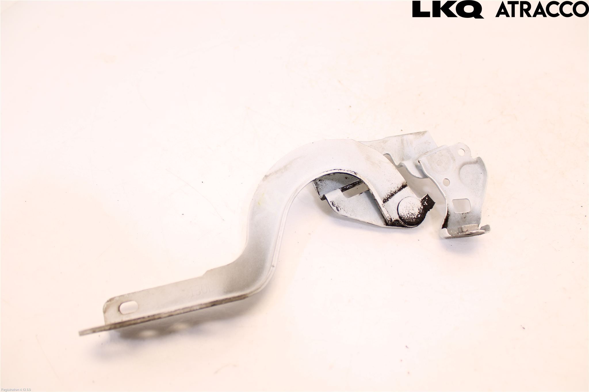 Toyota AURIS 13-19 Panser Hengsel - Hengsler