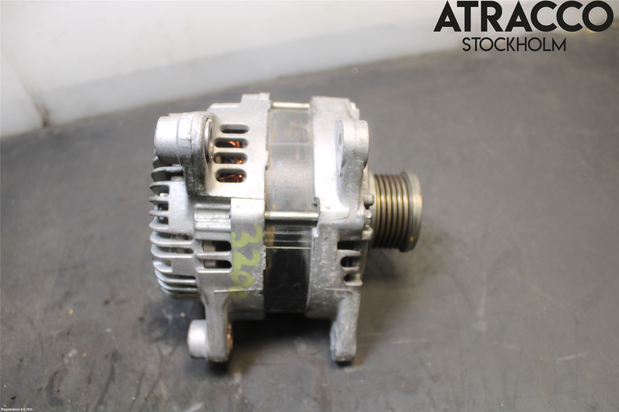 Mazda CX-3 Dynamo