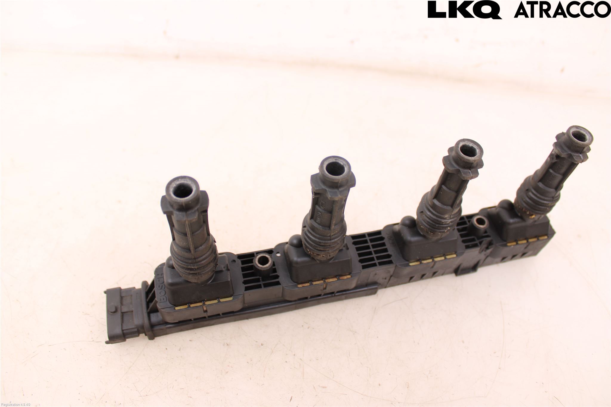 Opel TIGRA Coil - Tenn Kassett