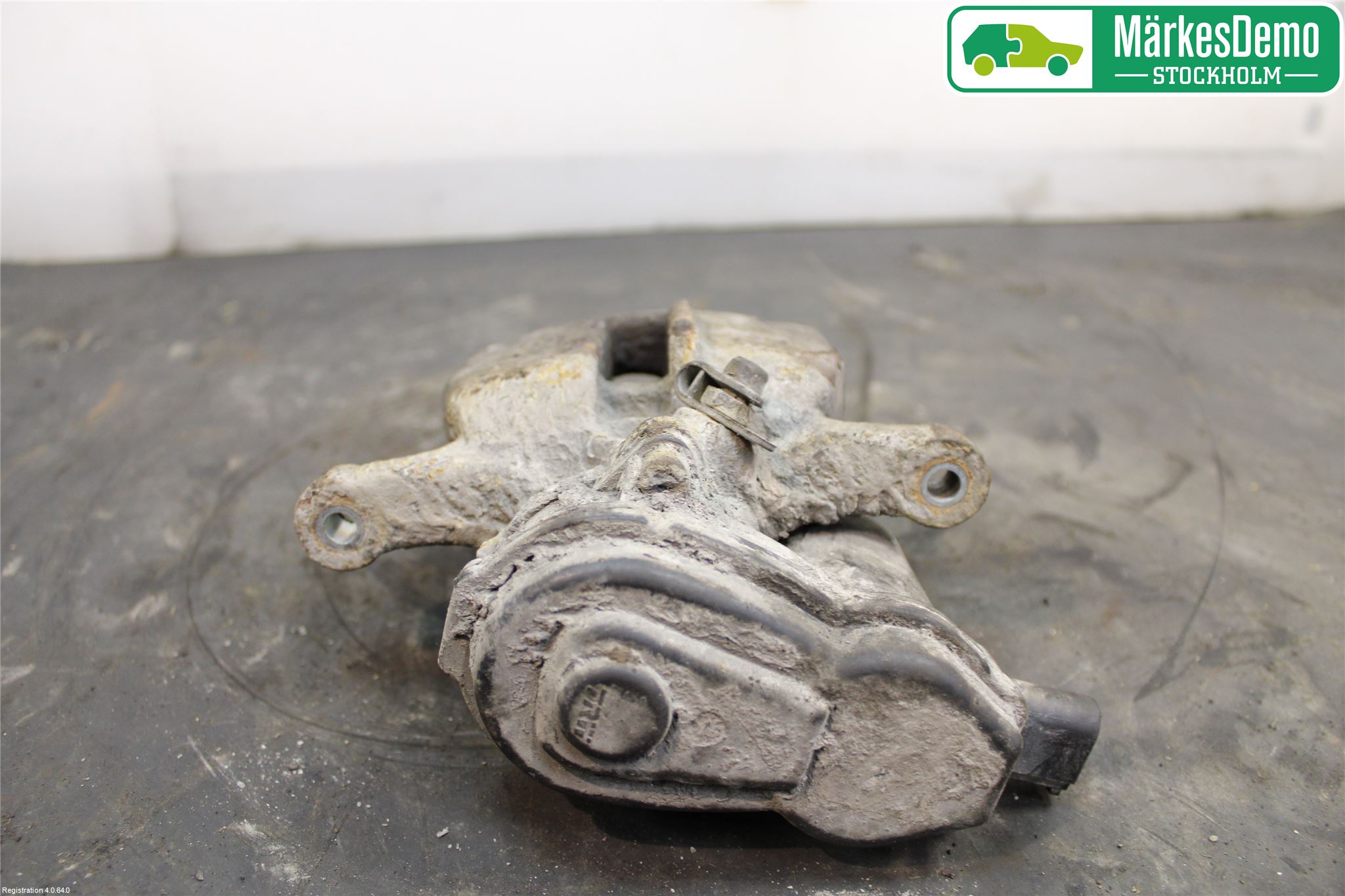 Audi A6/S6 4G 11-18 Bremsecaliper Bak Høyre