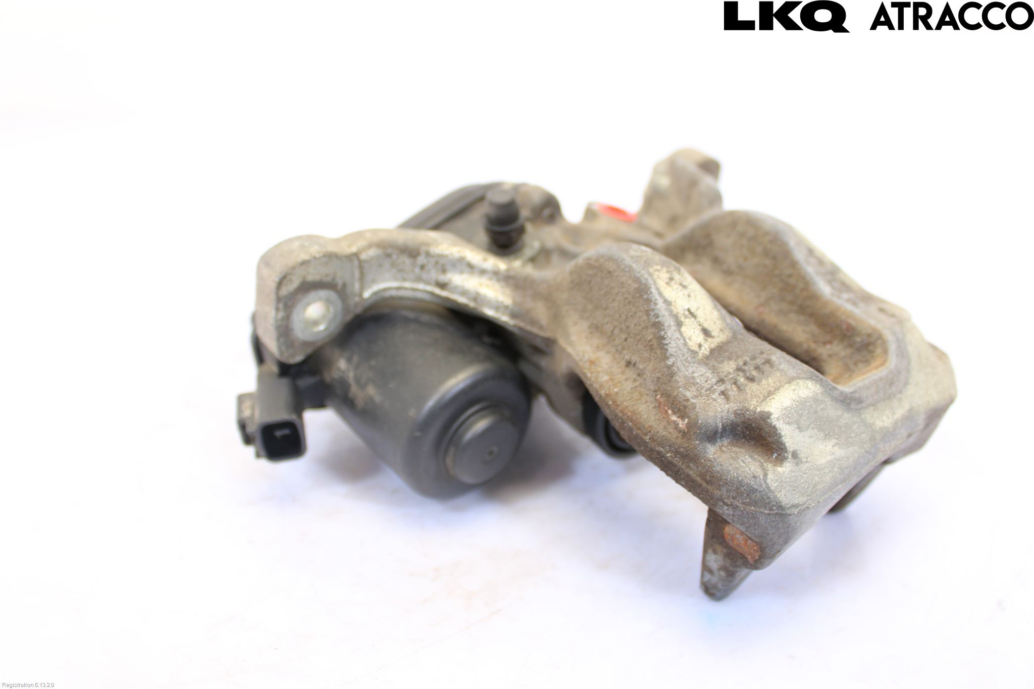 Toyota YARIS XP21 20- Bremsecaliper Bak Høyre