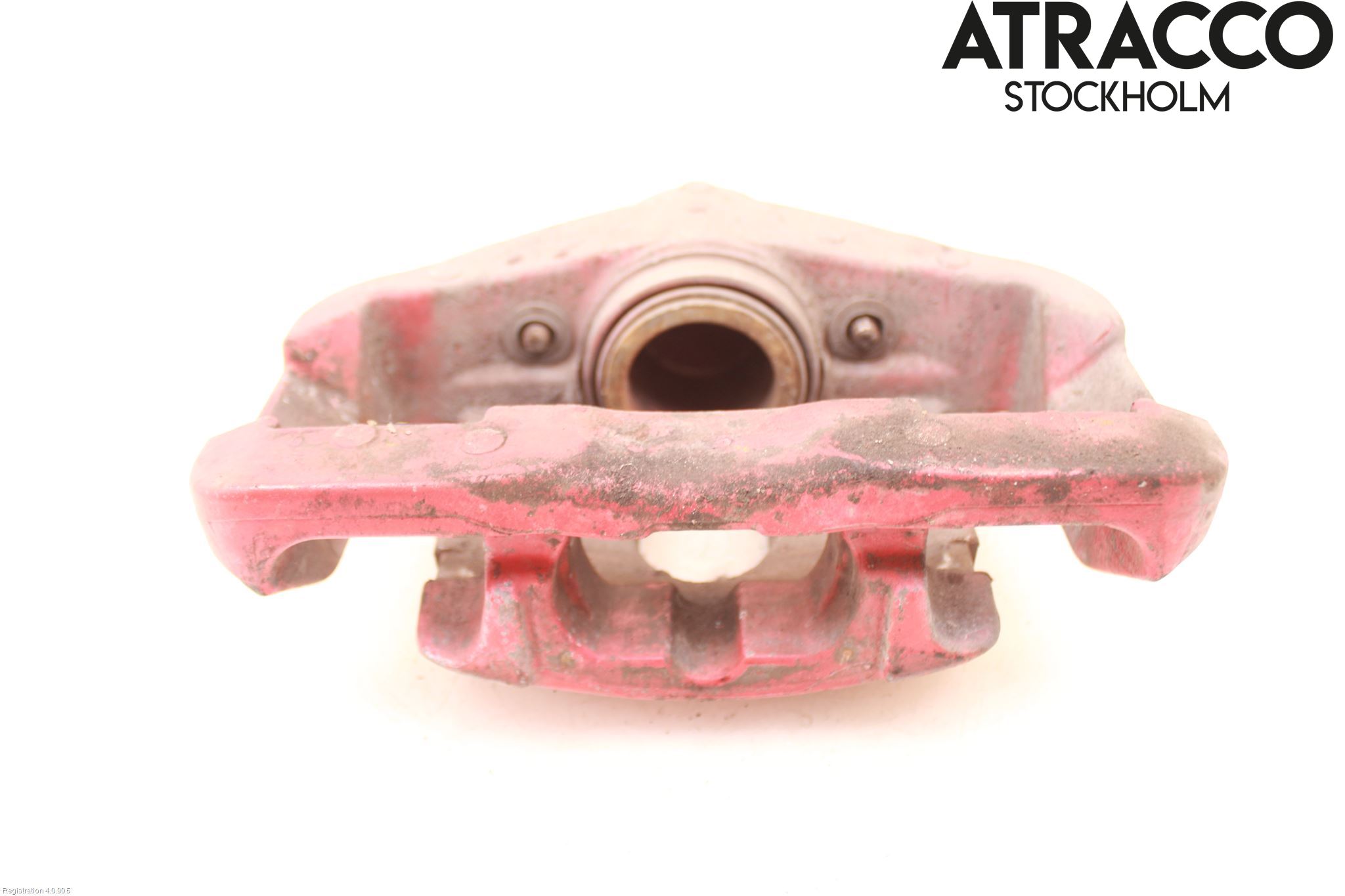 BMW 5 E60/61 Sed/Tou 02-10 Bremsecaliper Foran Høyre