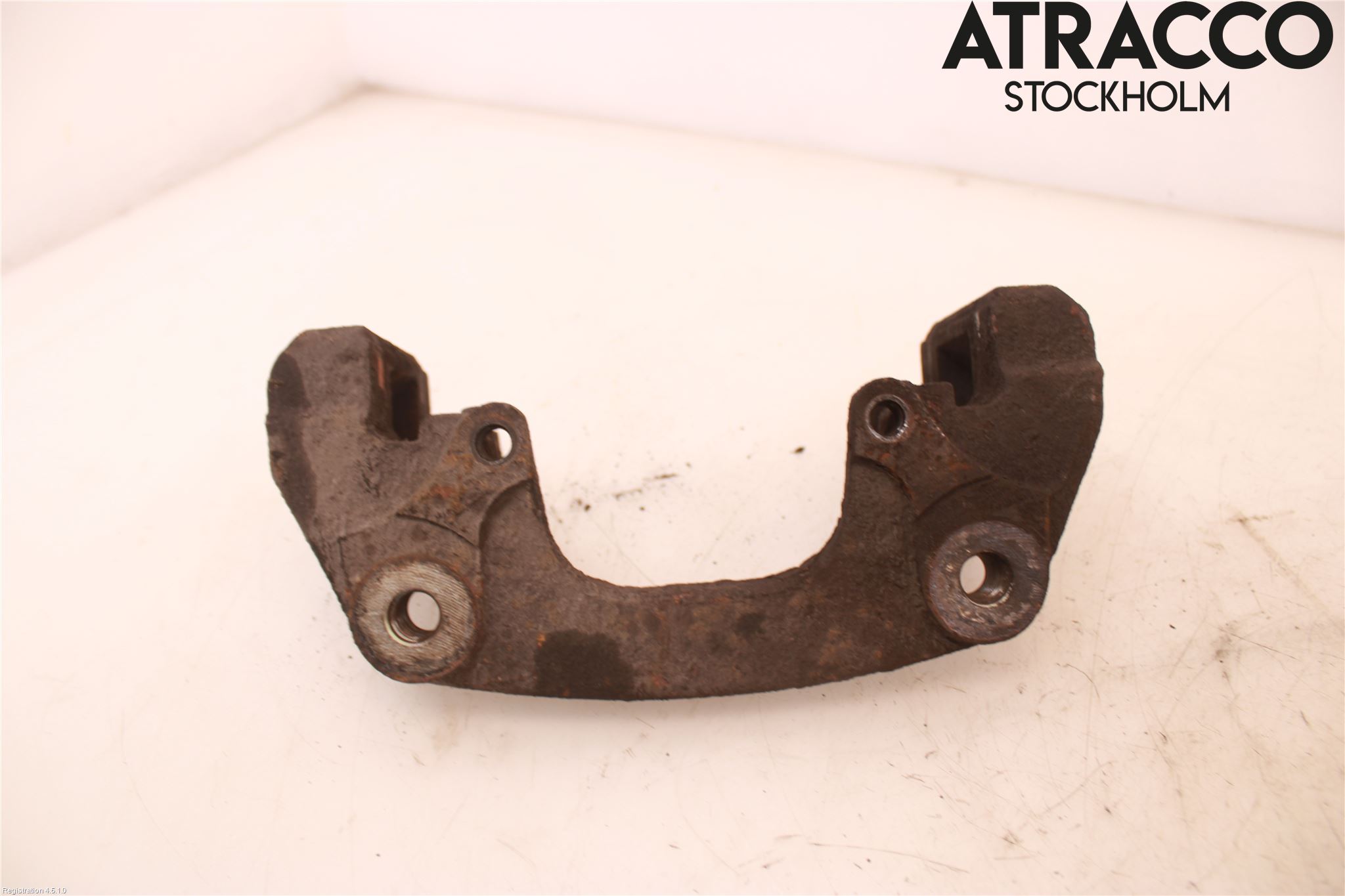 Landrover LAND ROVER RANGE ROVER L322 02-12 Bremsecaliper Feste Holder