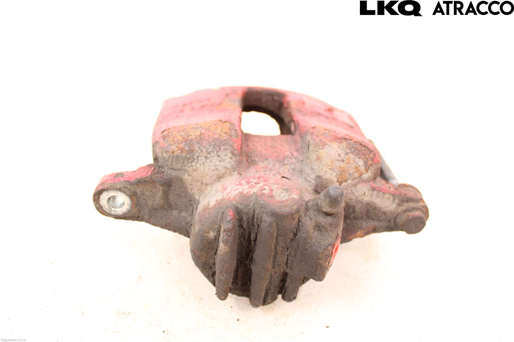 Peugeot 207 Bremsecaliper Foran Høyre