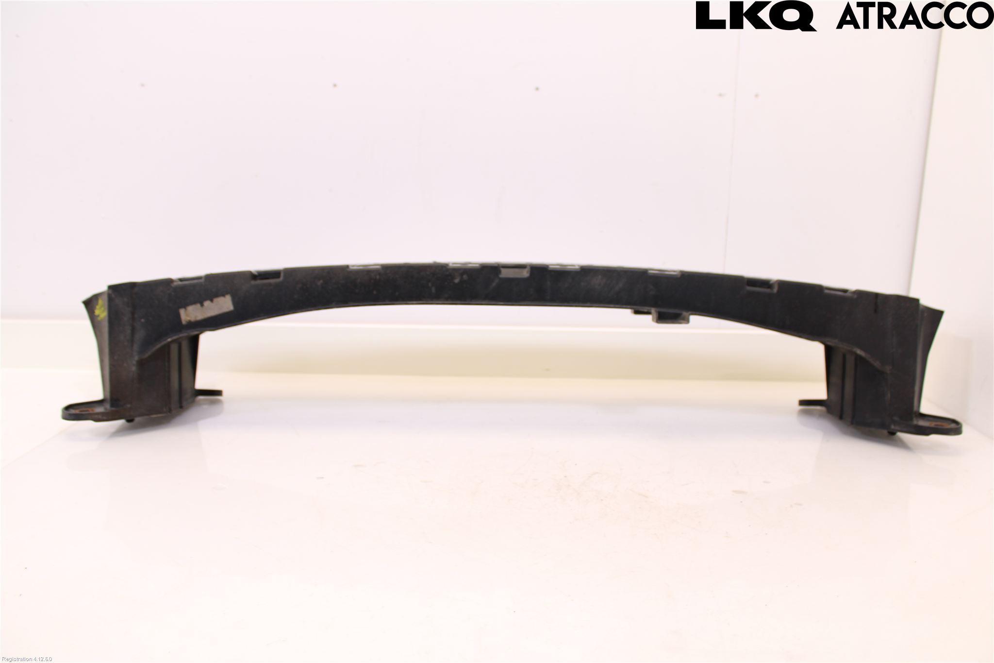 Suzuki SWIFT 11-16 Støtfanger Bak Bjelke