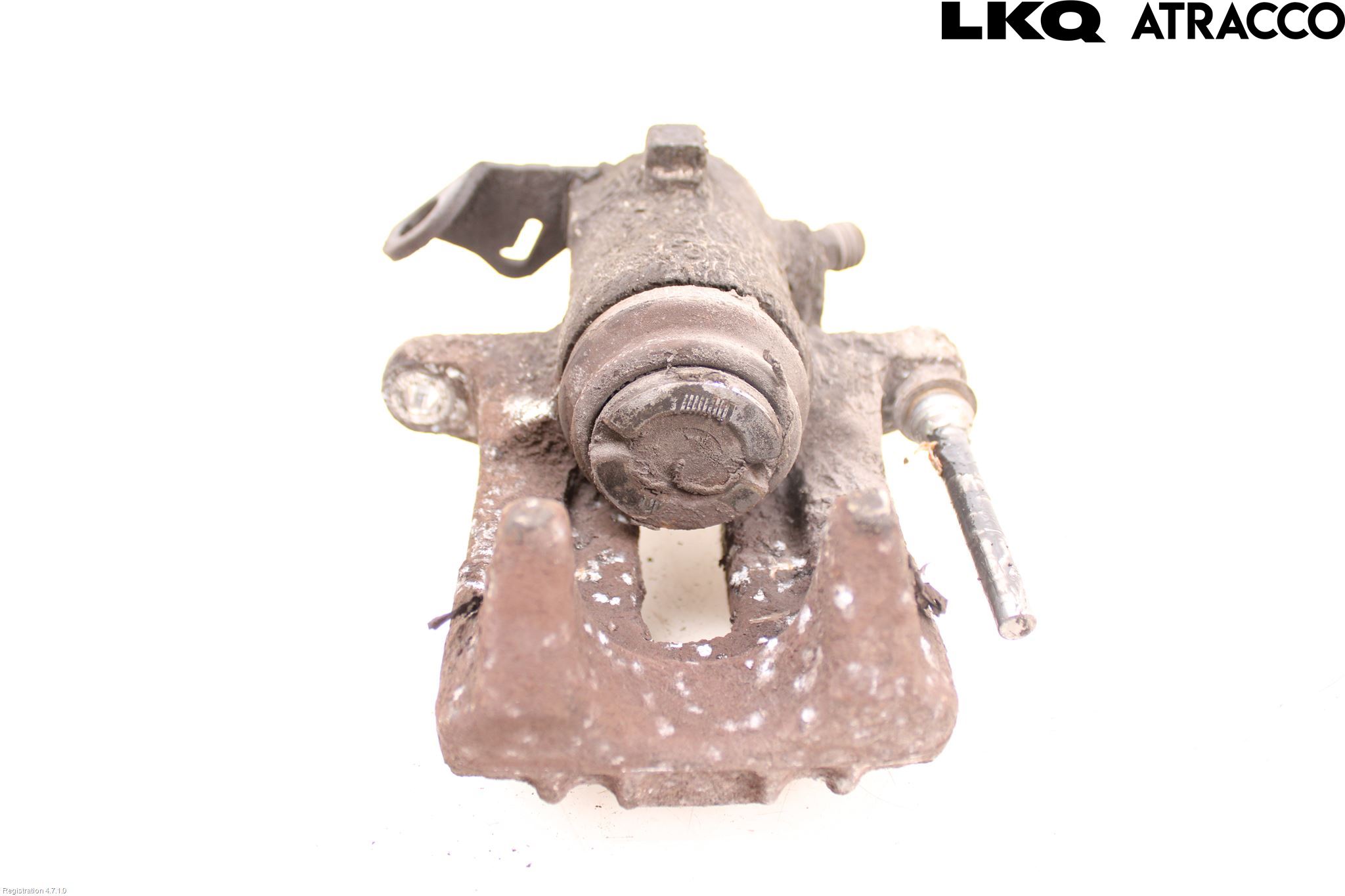 Seat IBIZA IV 08-16 Bremsecaliper Bak Venstre