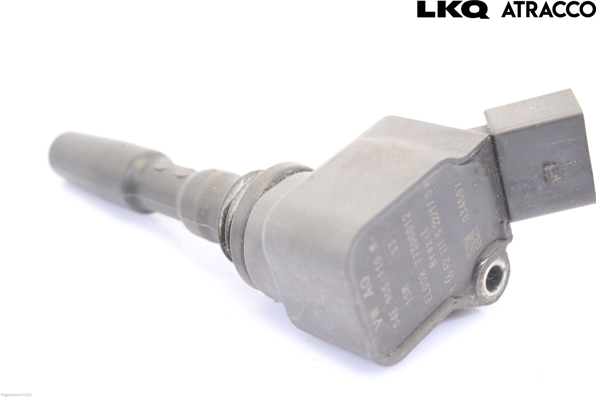 Volkswagen VW GOLF / E-GOLF VII 13-20 Coil