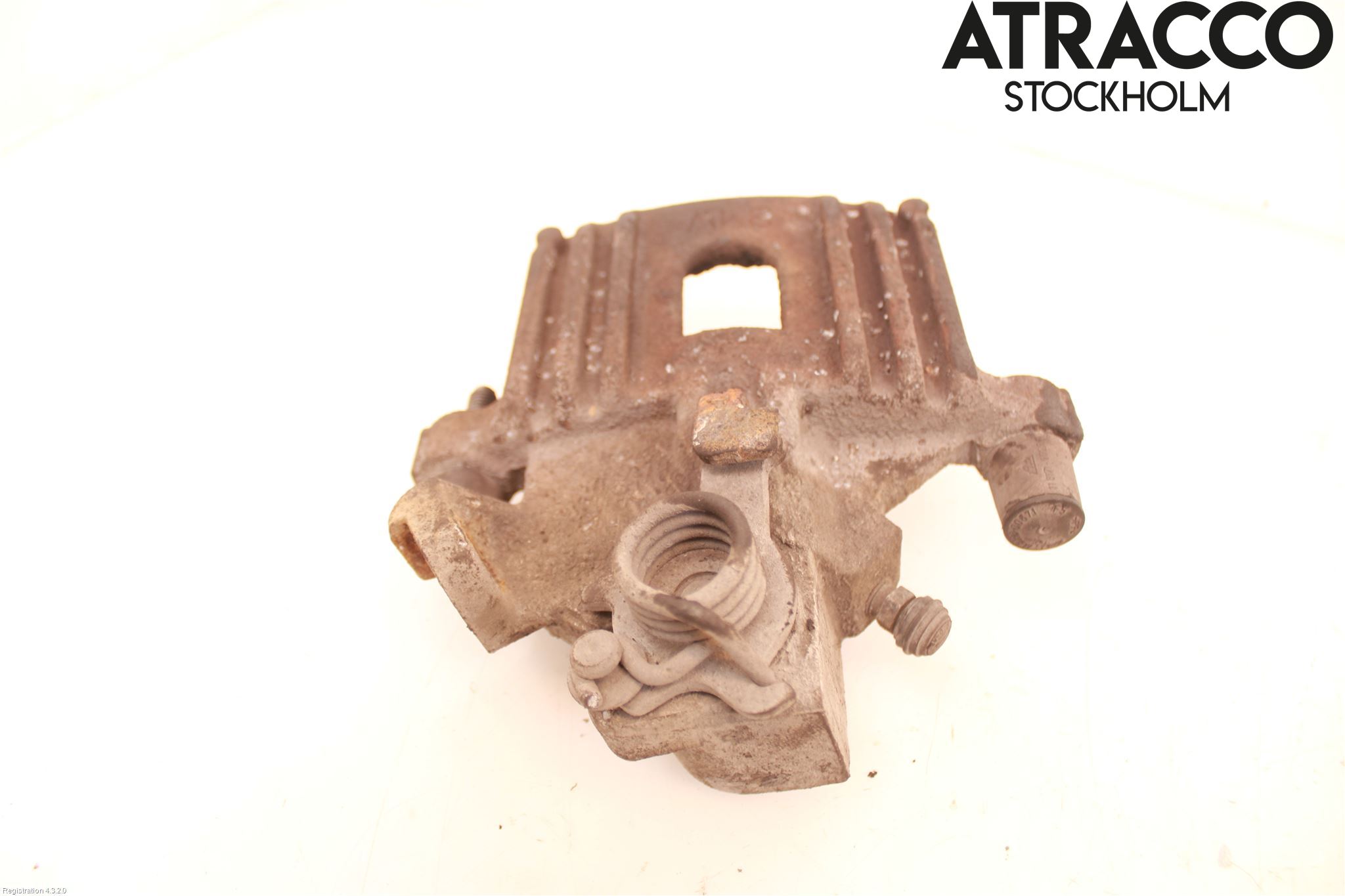 Mini COUPE R50/53 01-06 Bremsecaliper Bak Venstre