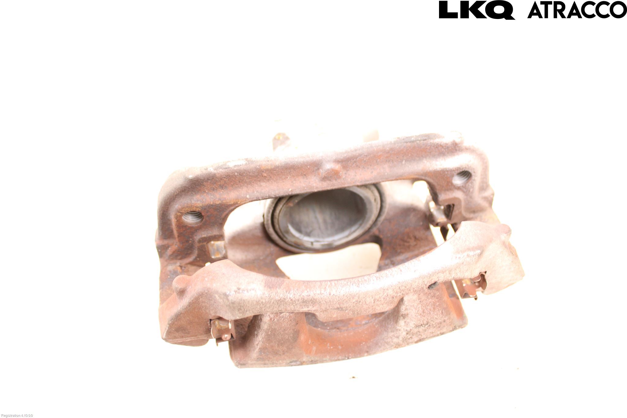 Mini ONE/COOPER 3DR F56 14-24 Bremsecaliper Foran Høyre