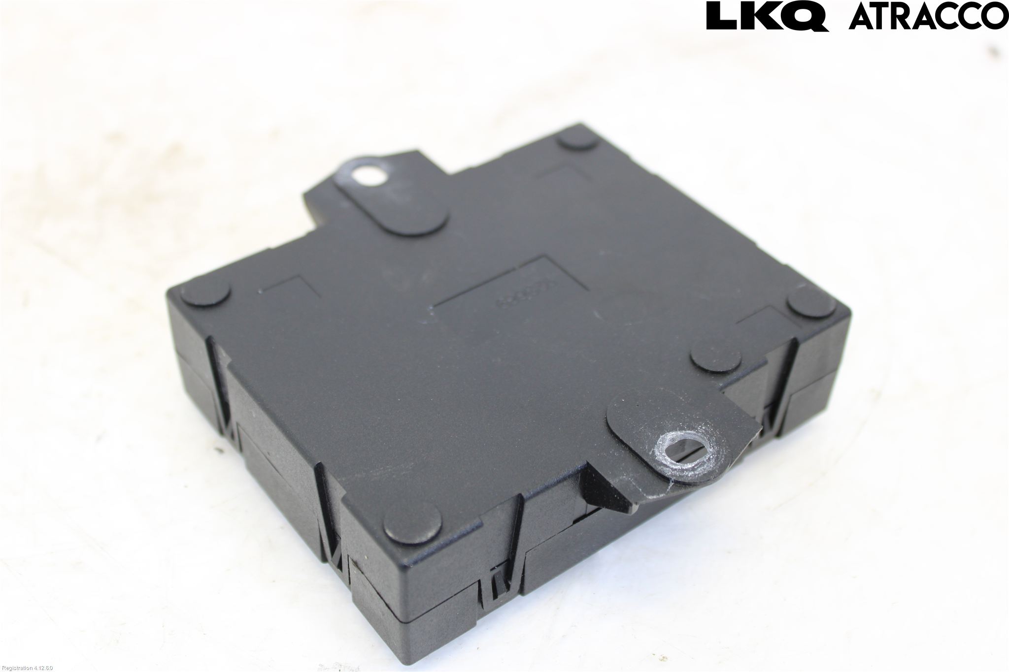 Landrover LAND ROVER RANGE ROVER EVOQUE (L538) 11-18 Styreenhet Bakluke